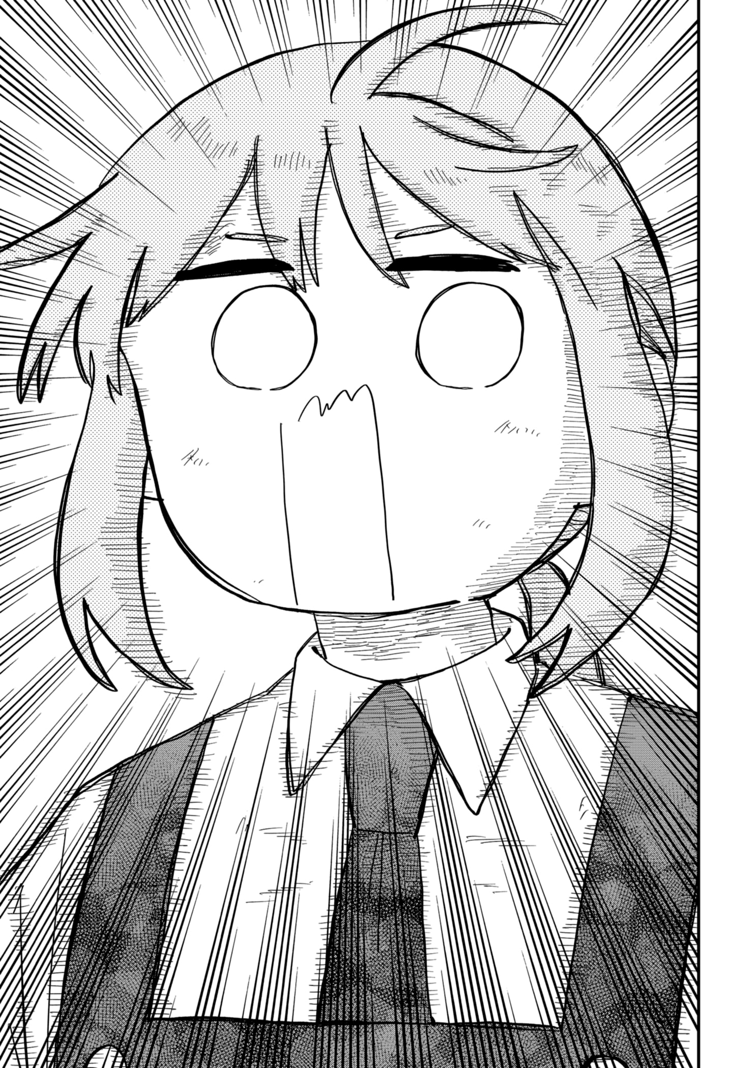 Read Детсадовские войны Manga Online