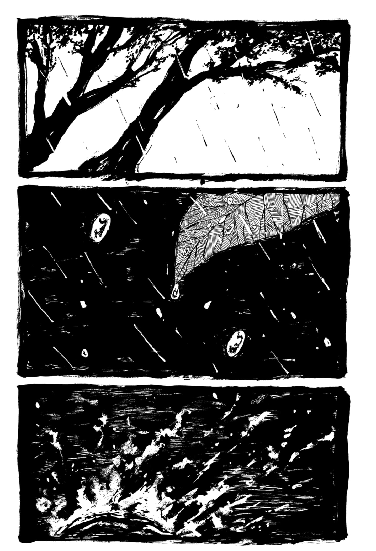 Read Детсадовские войны Manga Online