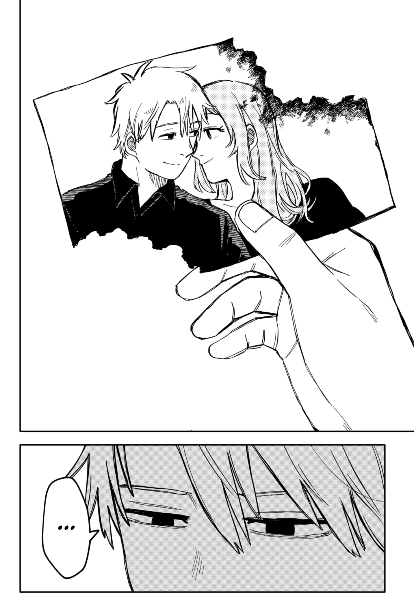 Read Детсадовские войны Manga Online