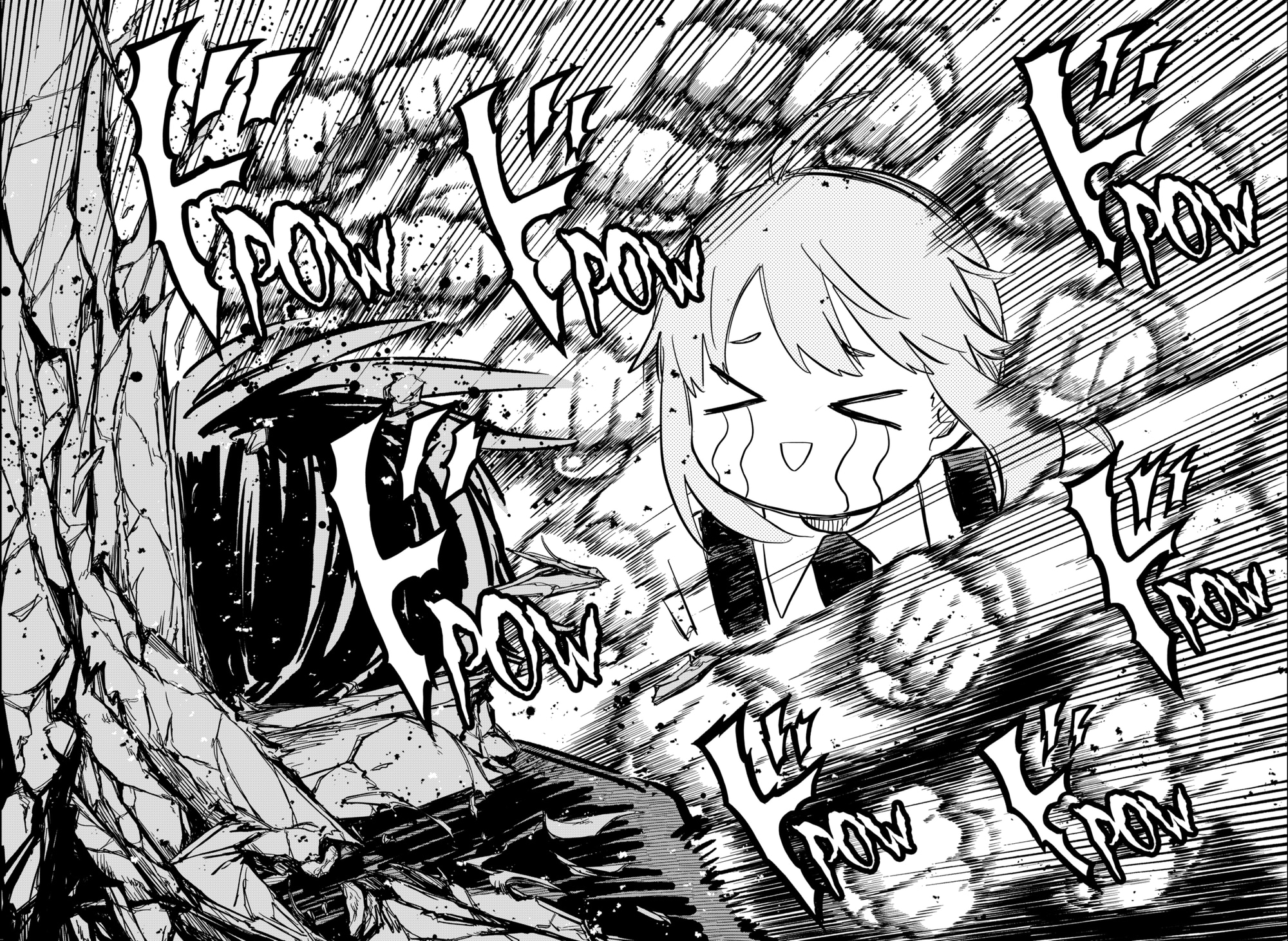 Read Детсадовские войны Manga Online