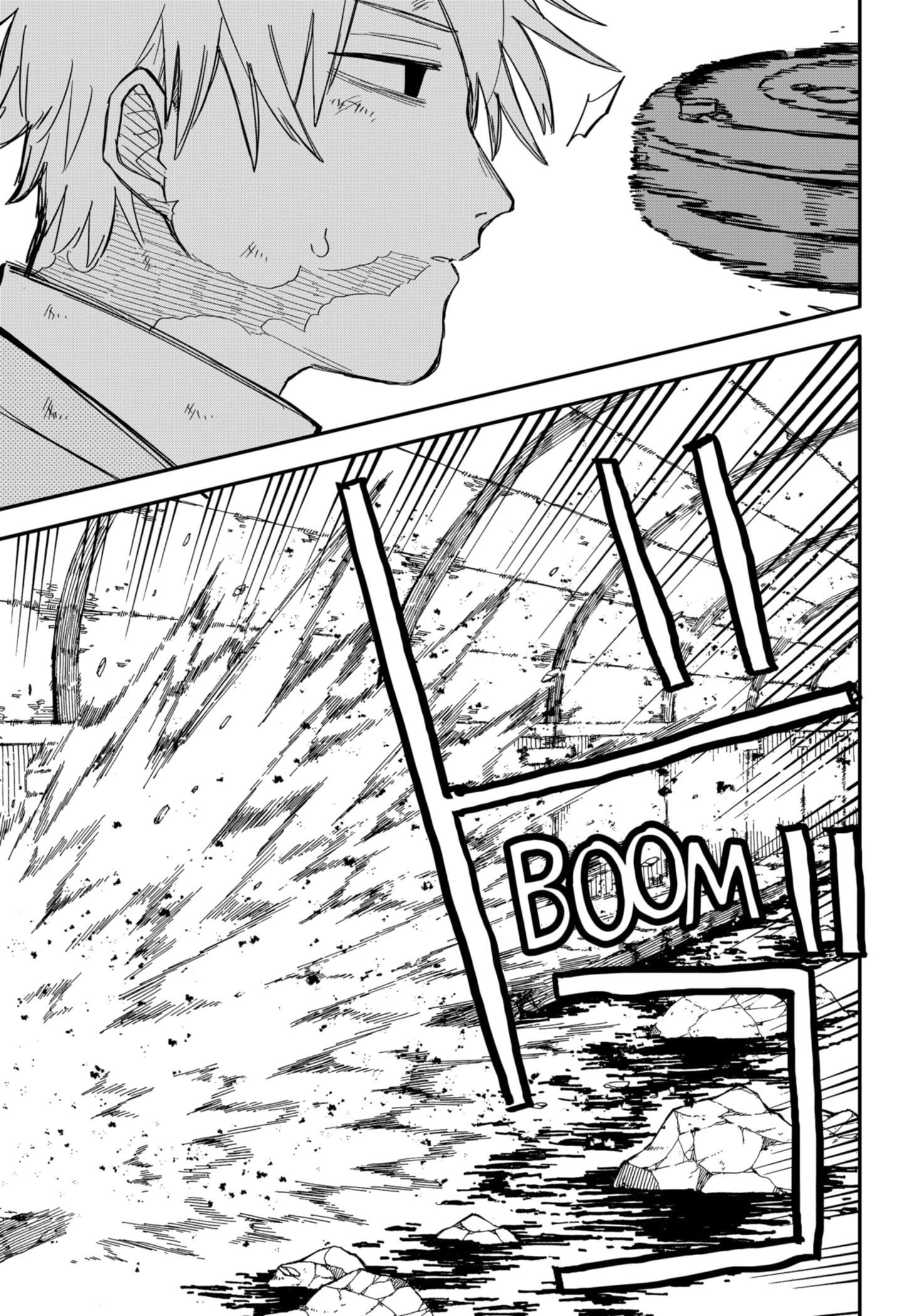 Read Детсадовские войны Manga Online