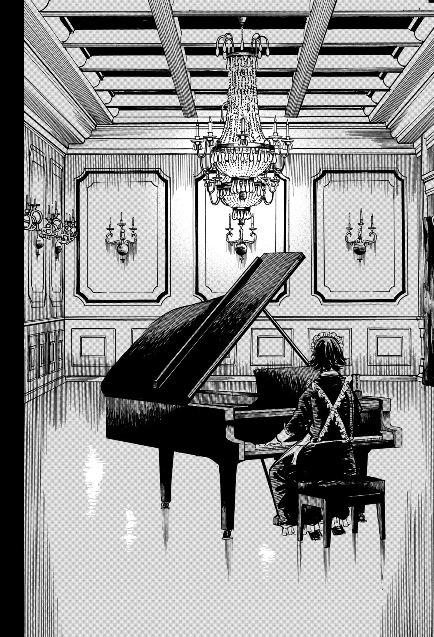 Read Детсадовские войны Manga Online