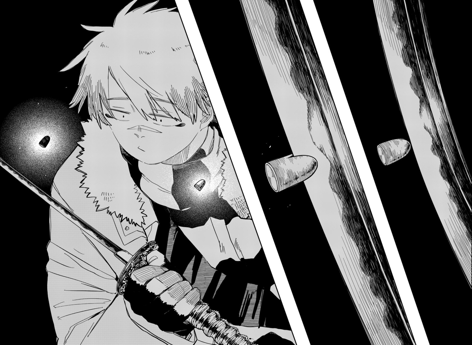 Read Детсадовские войны Manga Online