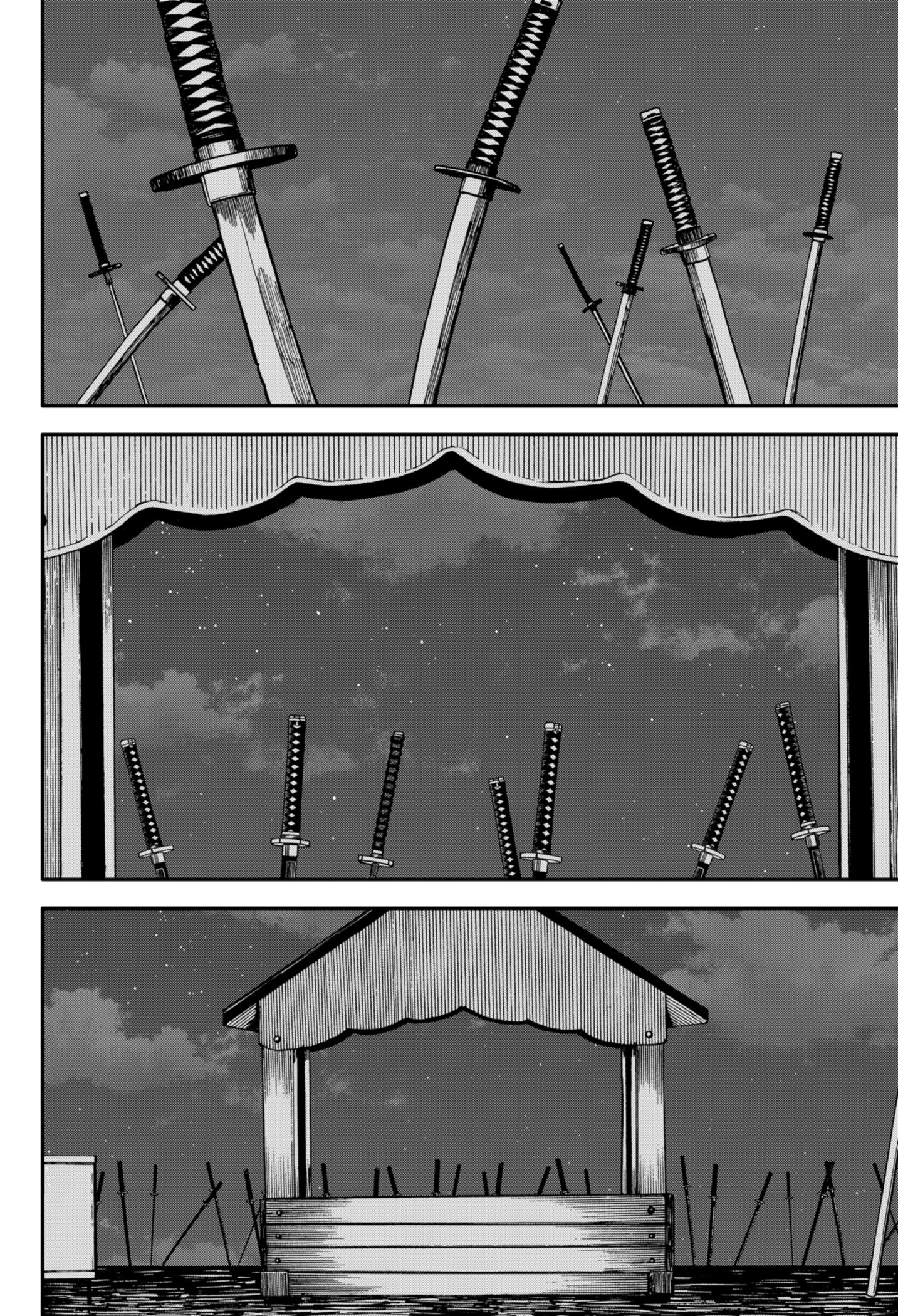 Read Детсадовские войны Manga Online