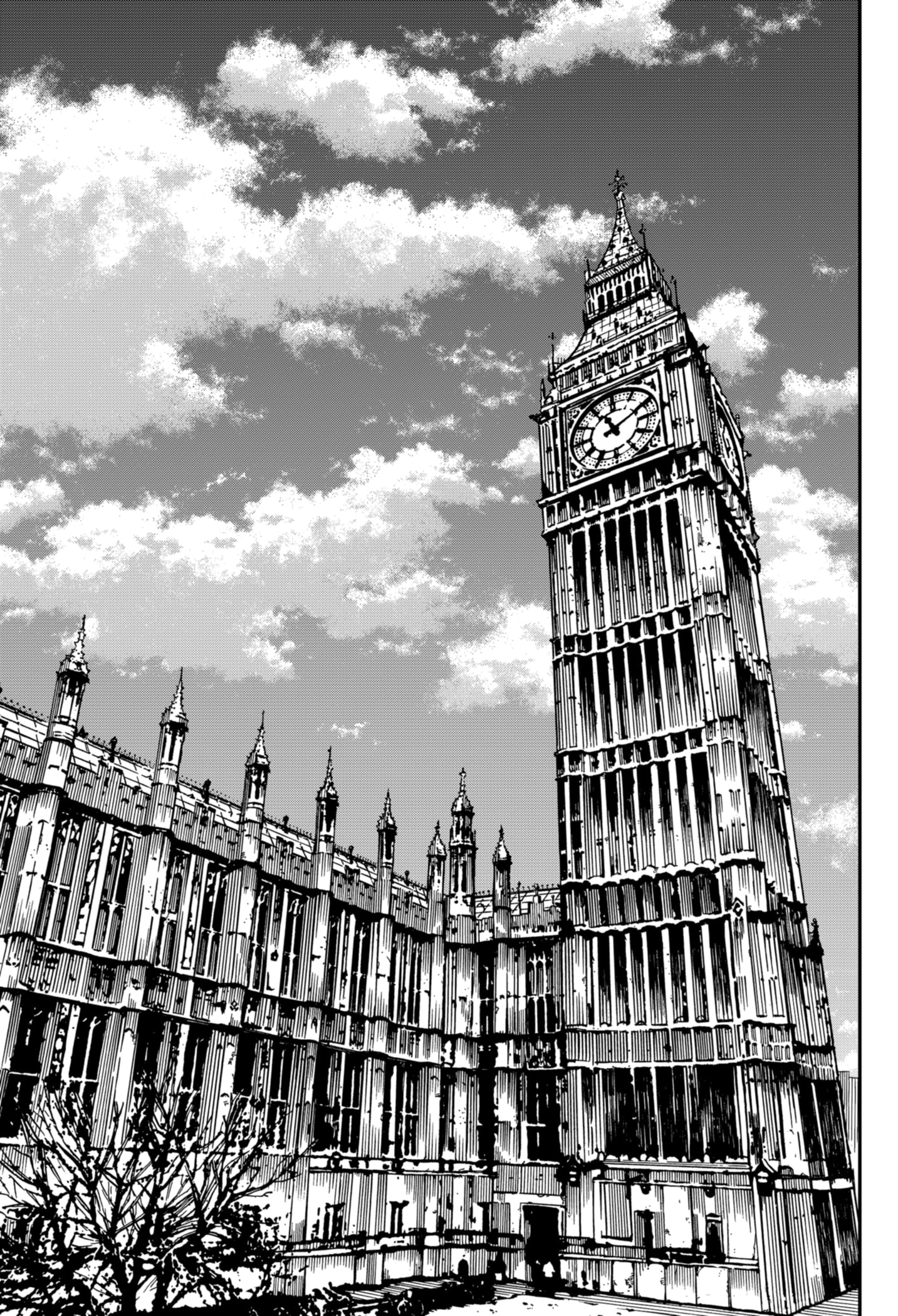 Read Детсадовские войны Manga Online