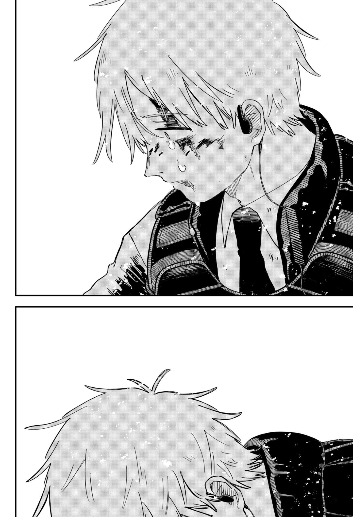 Read Детсадовские войны Manga Online