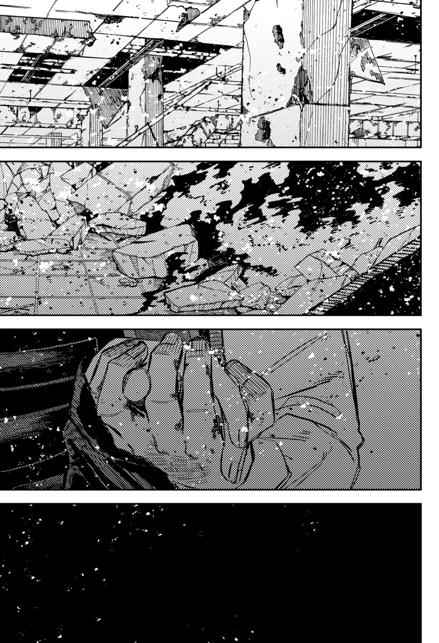 Read Детсадовские войны Manga Online