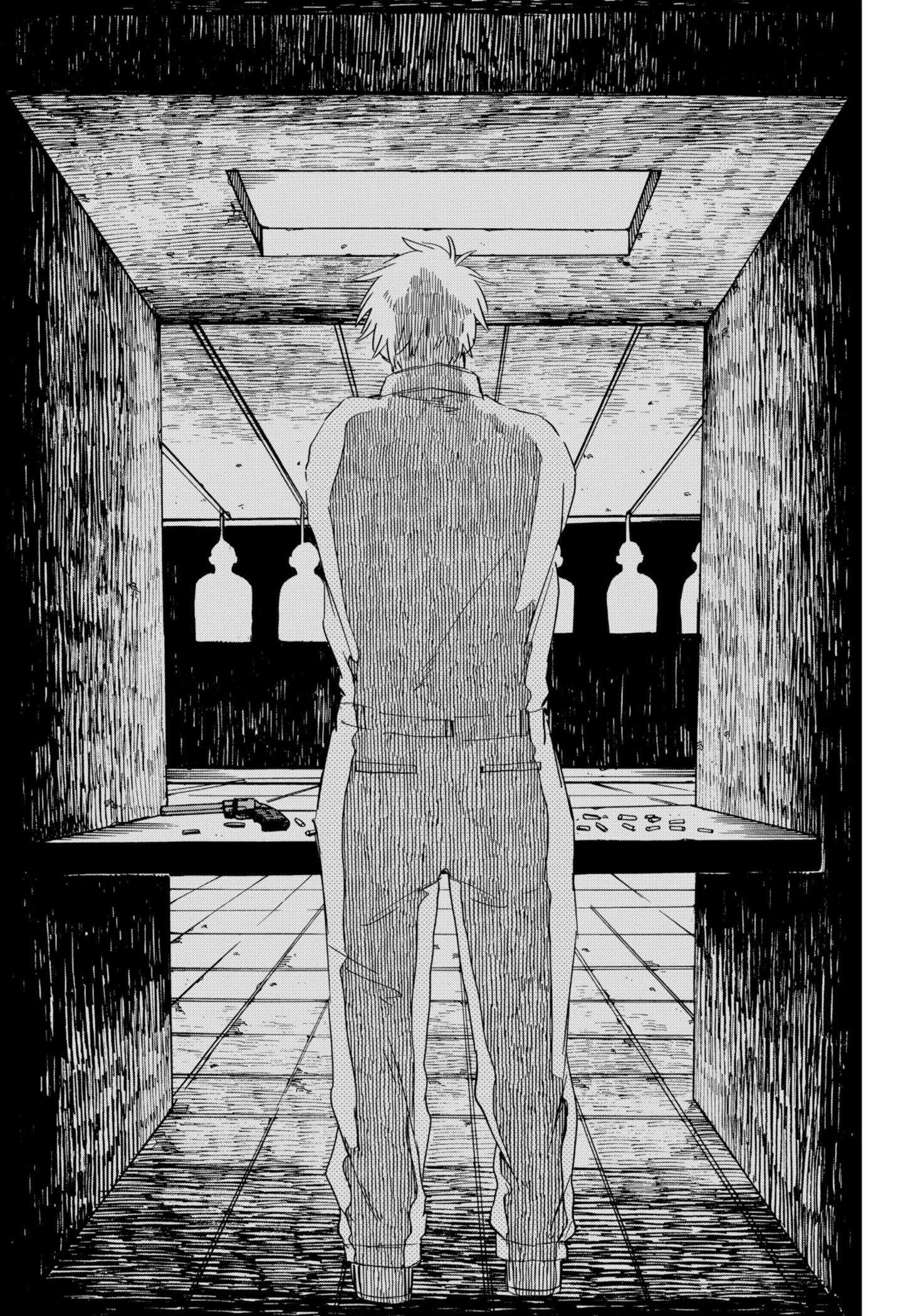 Read Детсадовские войны Manga Online