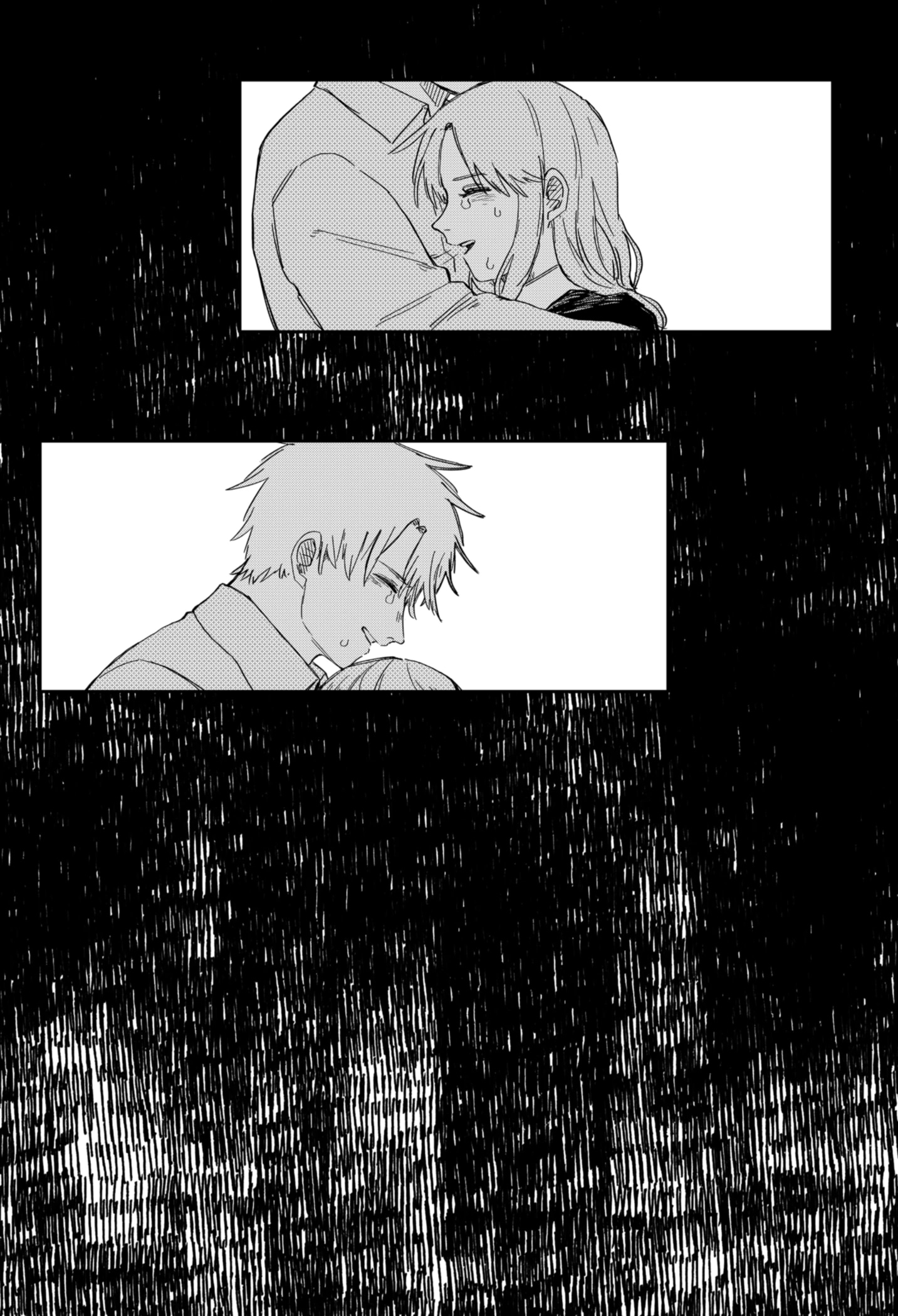 Read Детсадовские войны Manga Online