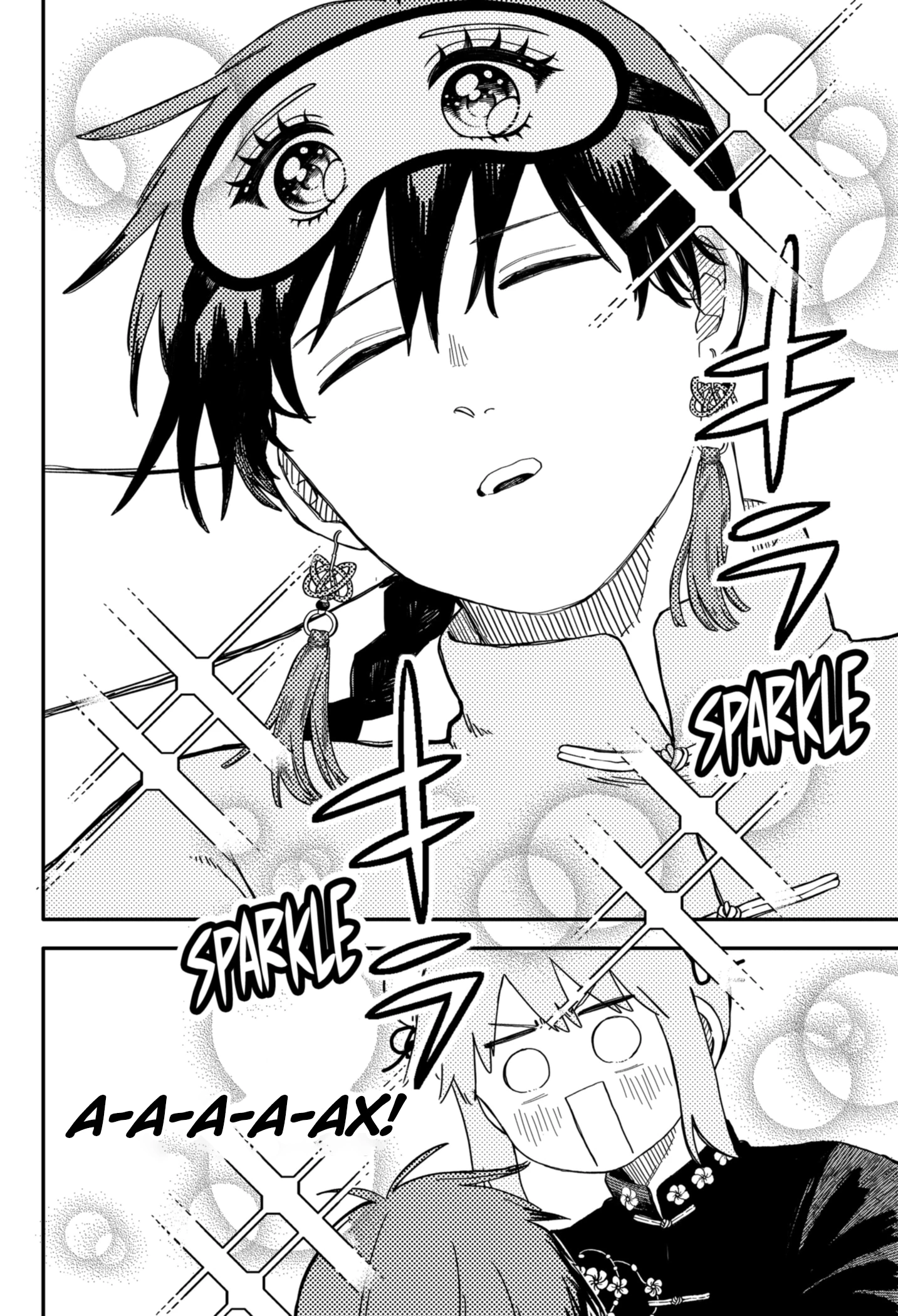 Read Детсадовские войны Manga Online