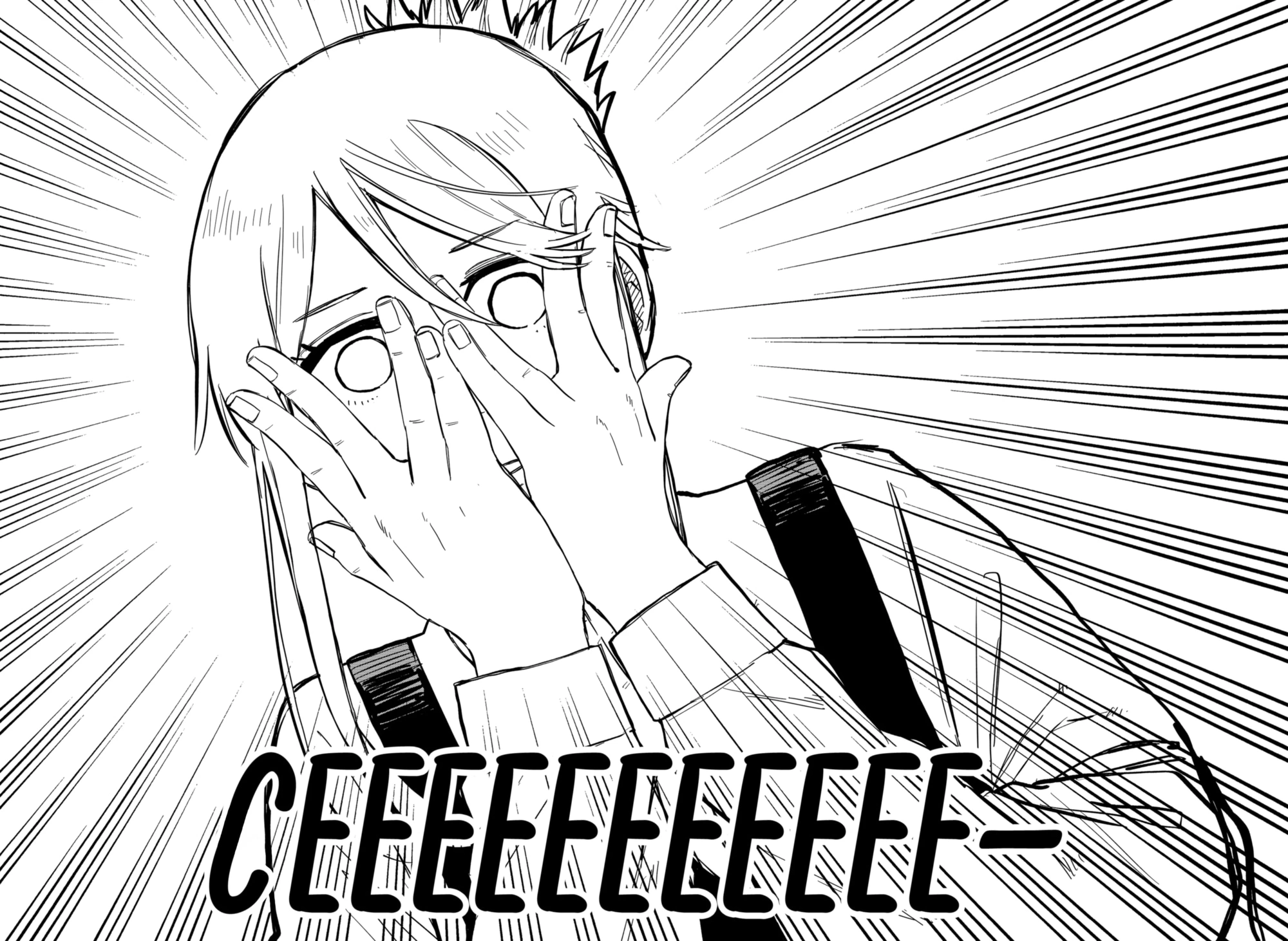 Read Детсадовские войны Manga Online