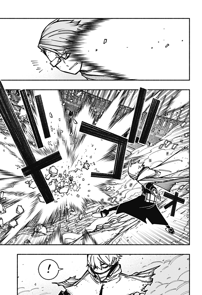 Read Заставь влюбиться экзорциста Manga Online