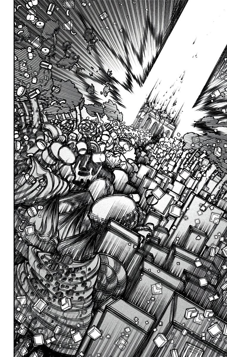 Read Заставь влюбиться экзорциста Manga Online