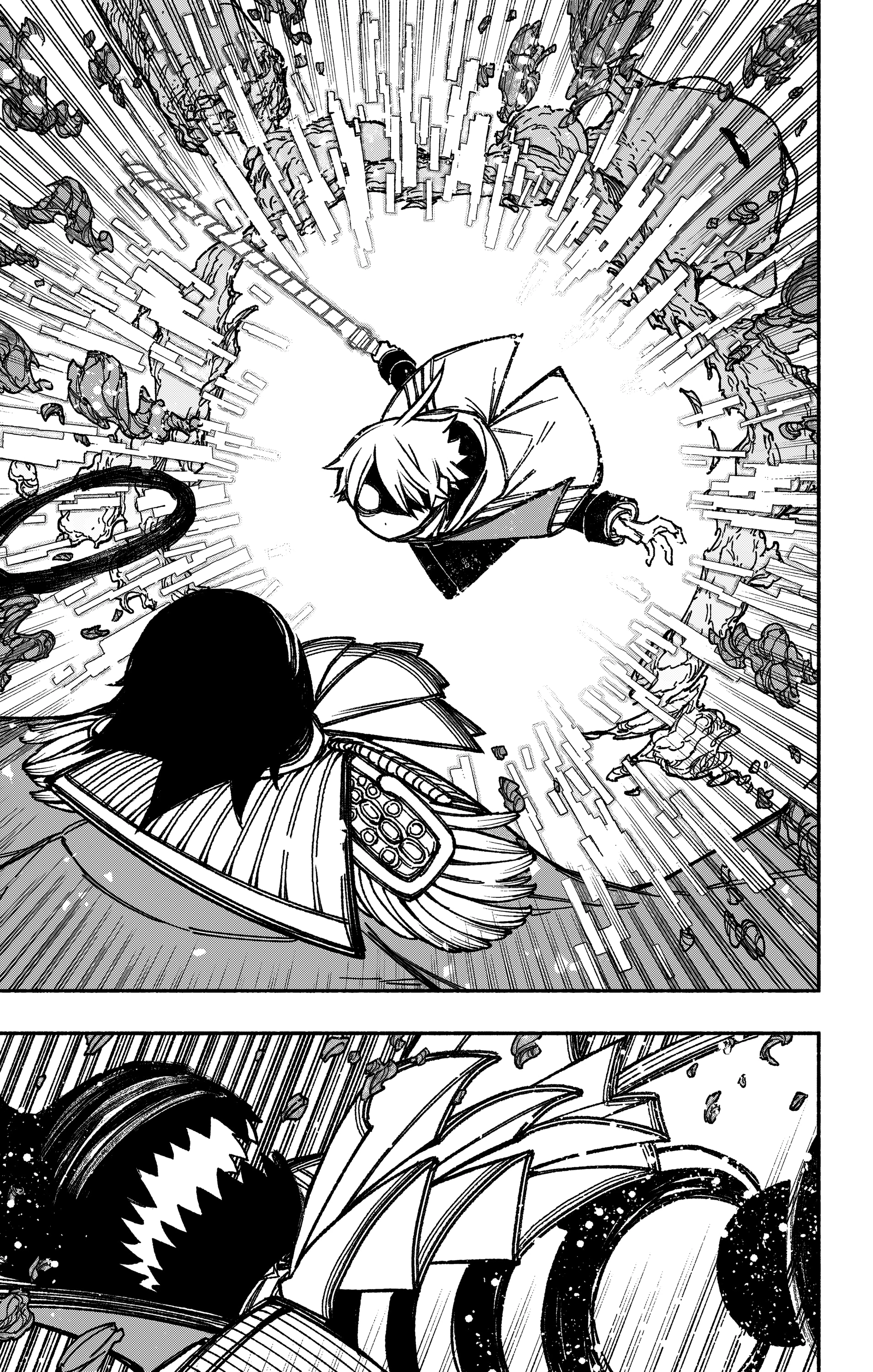 Read Заставь влюбиться экзорциста Manga Online