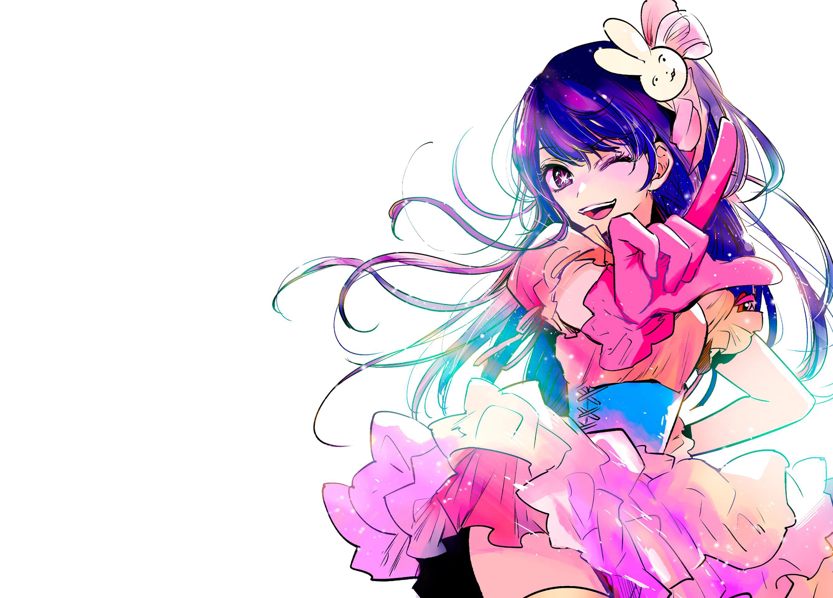 Read Звёздное Дитя Manga Online