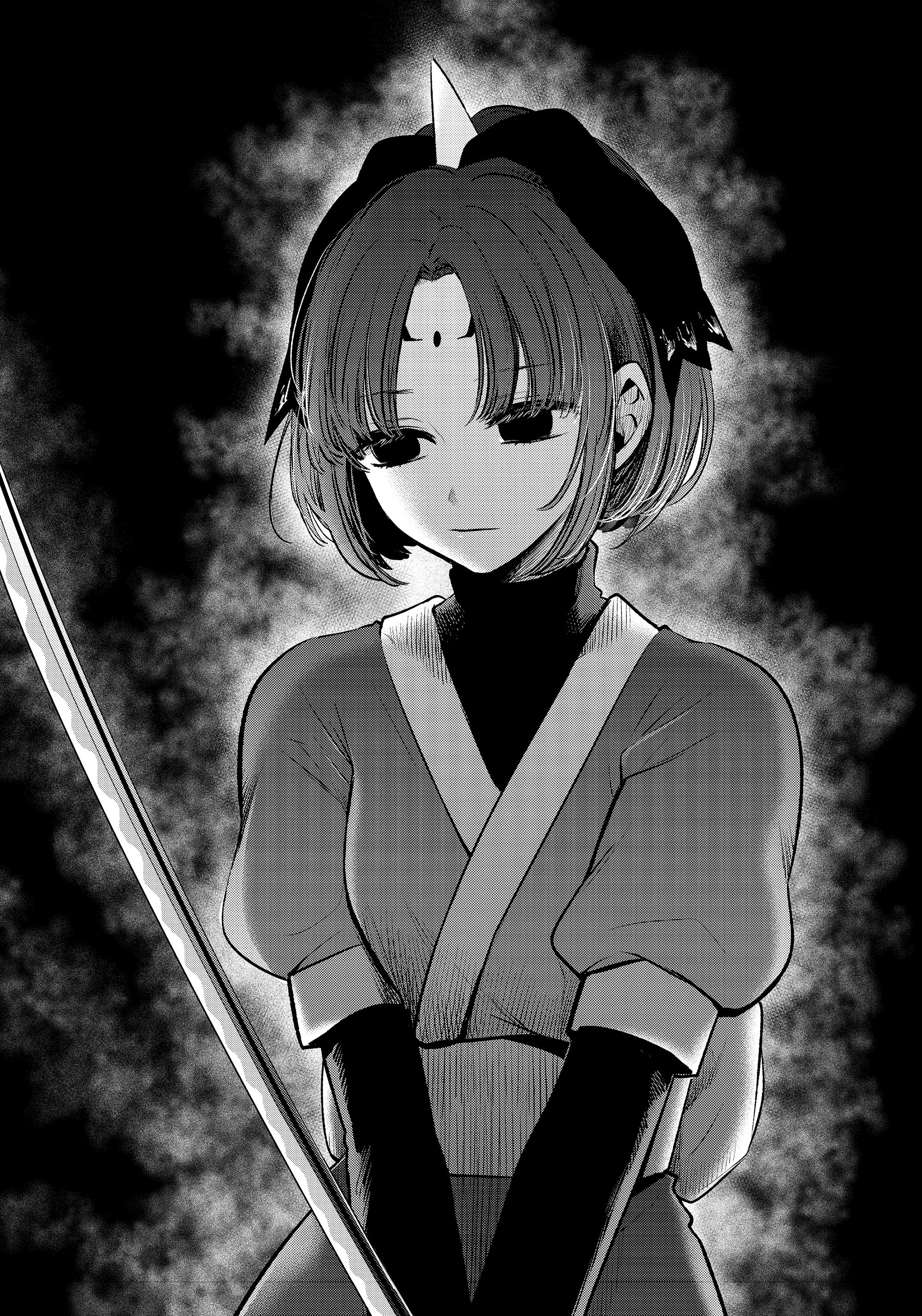 Read Звёздное Дитя Manga Online