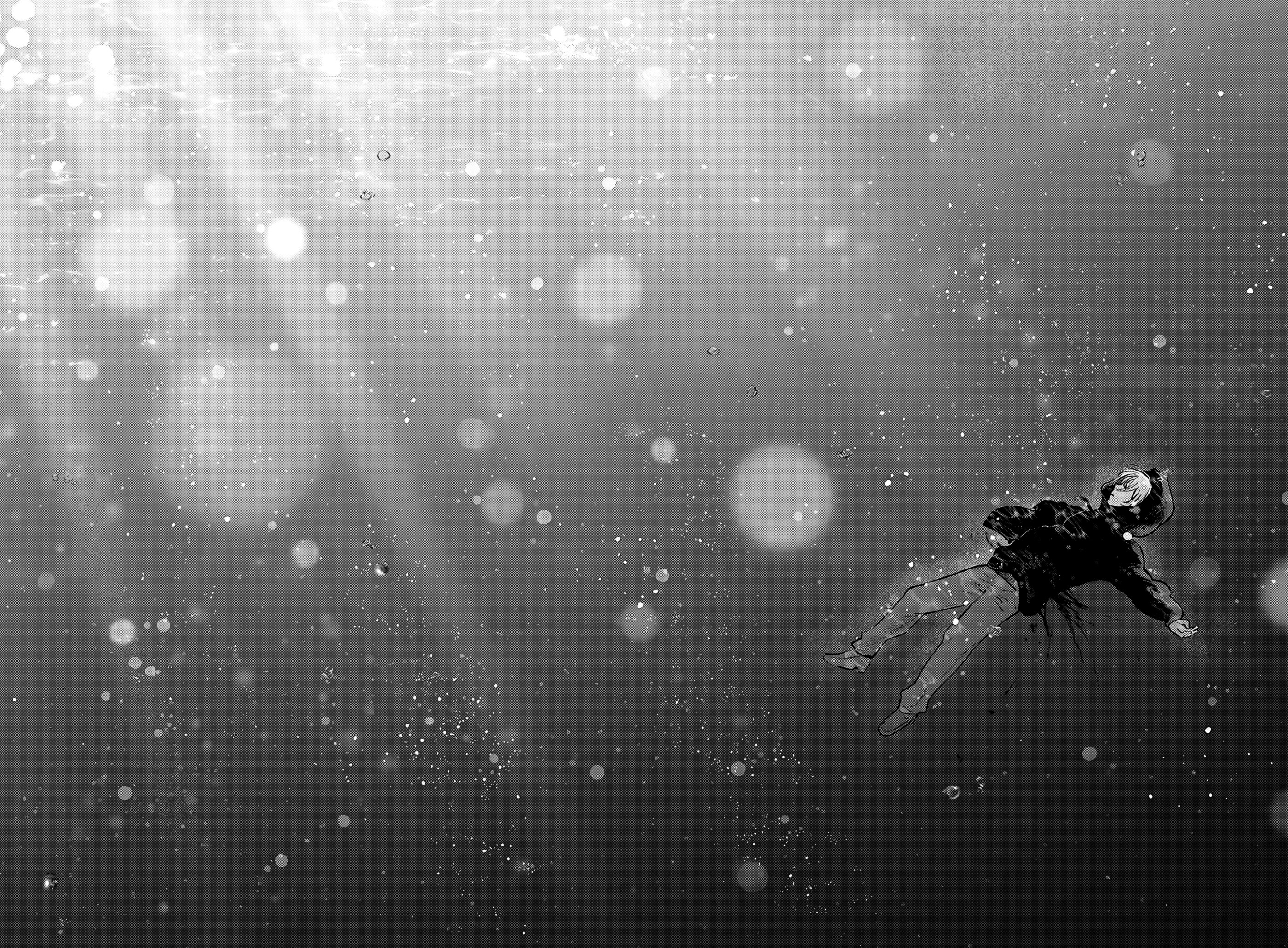 Read Звёздное Дитя Manga Online