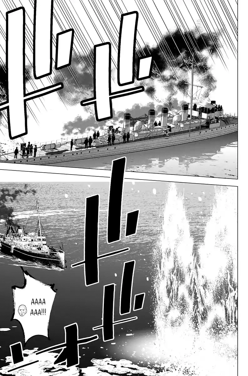 Read Золотой Бог Манга (Golden Kamui) Manga Online