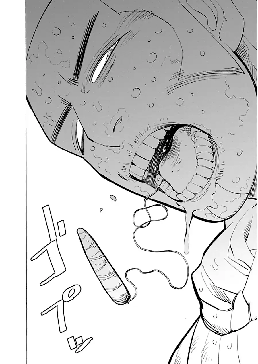 Read Золотой Бог Манга (Golden Kamui) Manga Online