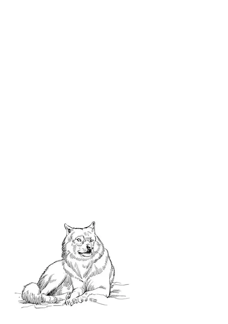 Read Золотой Бог Манга (Golden Kamui) Manga Online