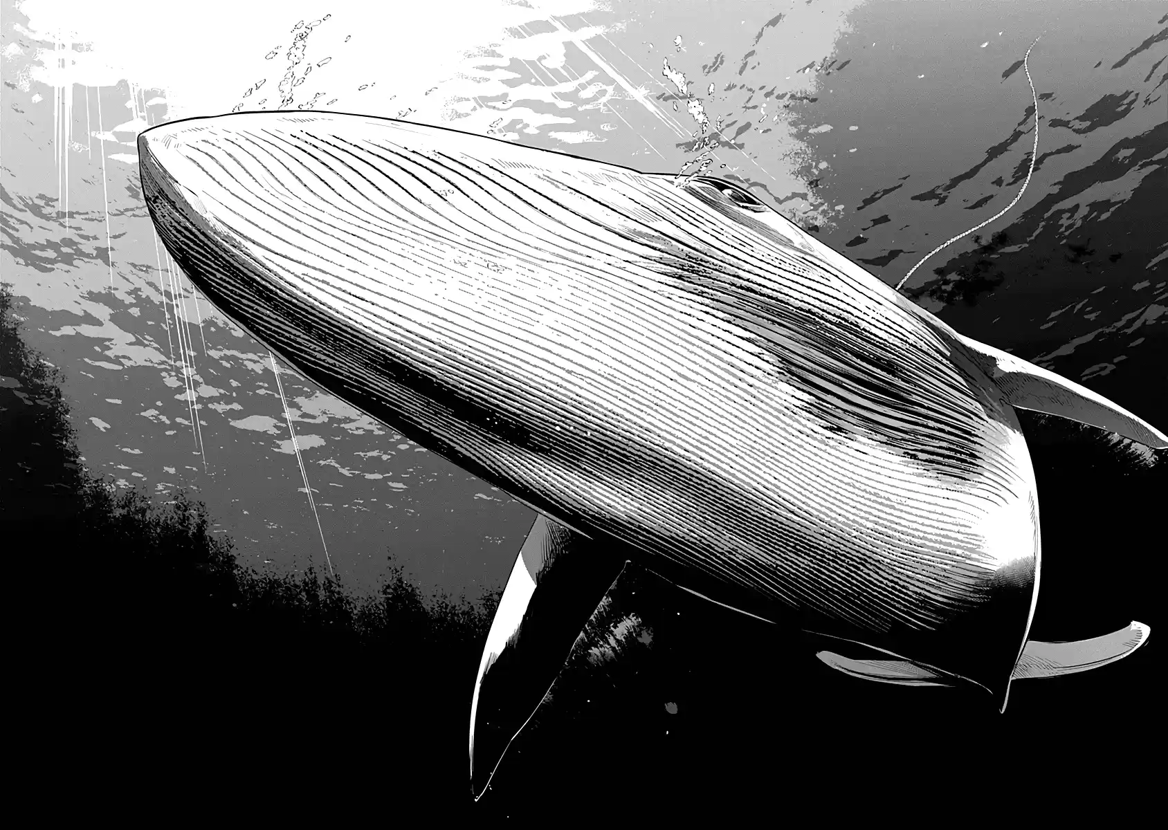 Read Золотой Бог Манга (Golden Kamui) Manga Online