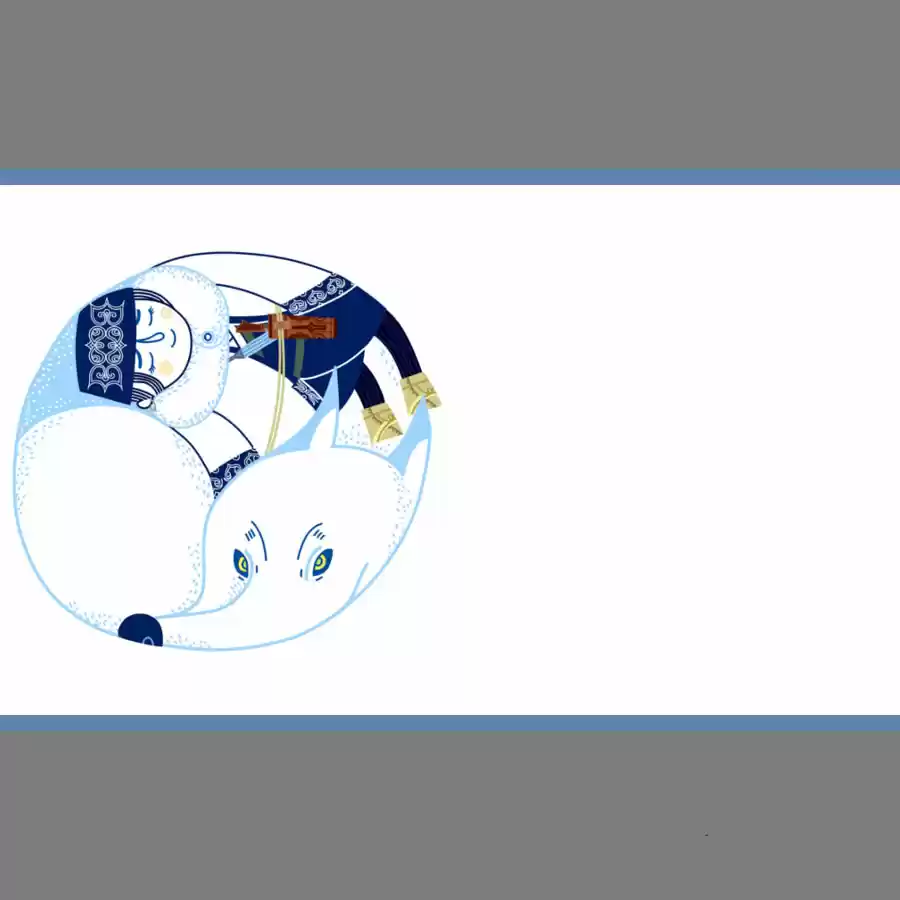 Read Золотой Бог Манга (Golden Kamui) Manga Online