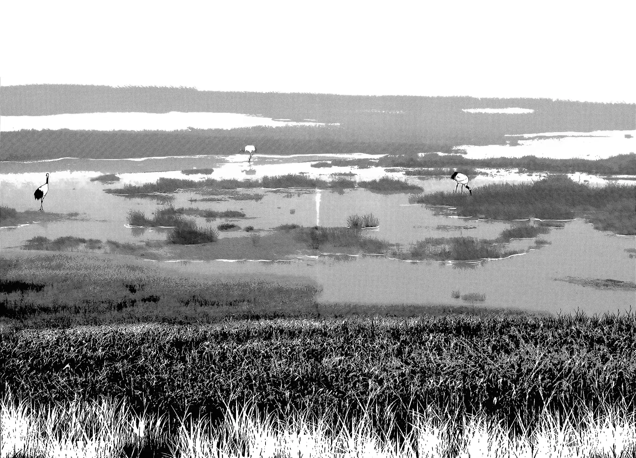 Read Золотой Бог Манга (Golden Kamui) Manga Online