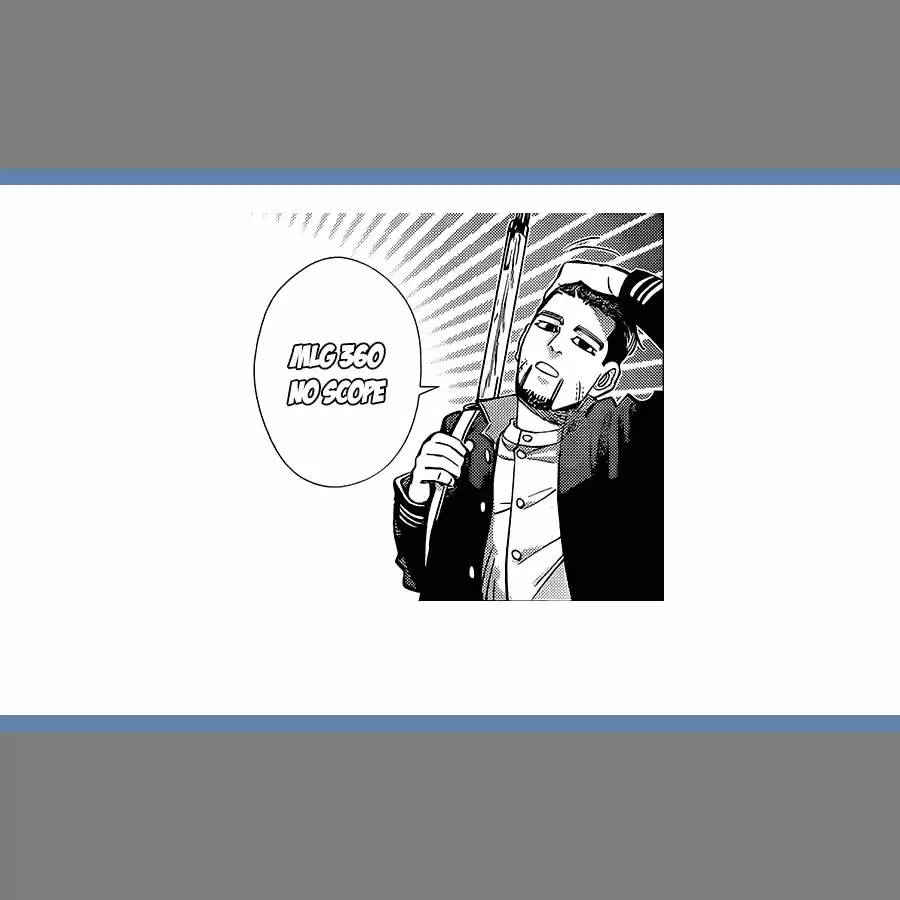 Read Золотой Бог Манга (Golden Kamui) Manga Online