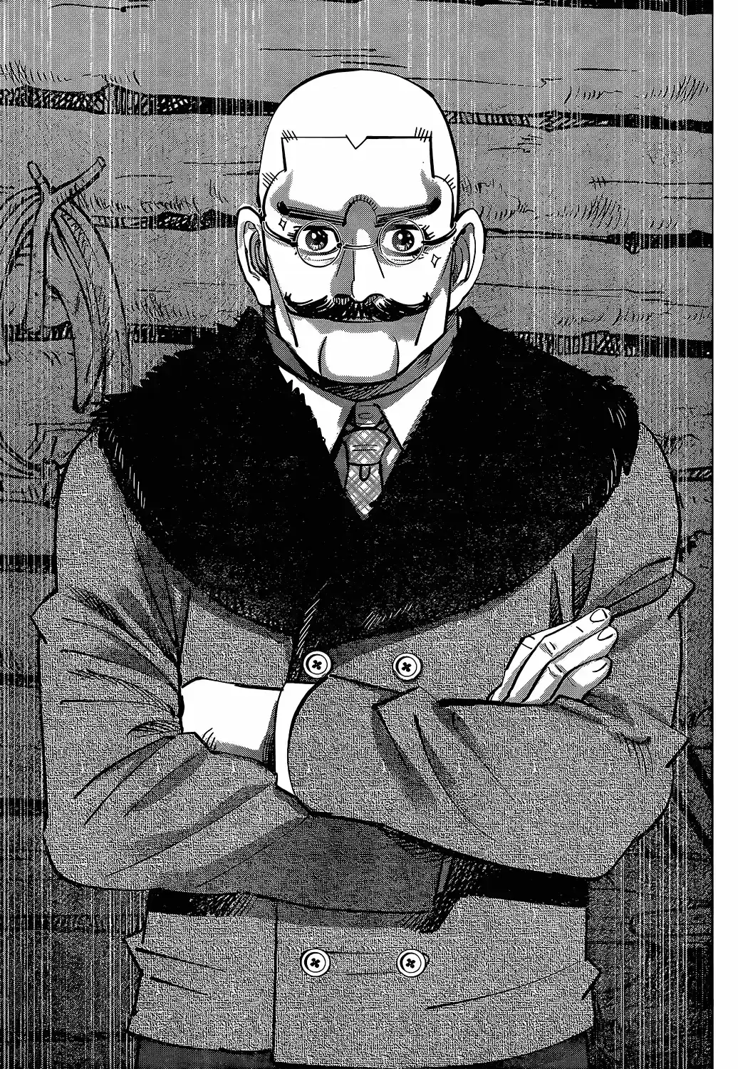 Read Золотой Бог Манга (Golden Kamui) Manga Online