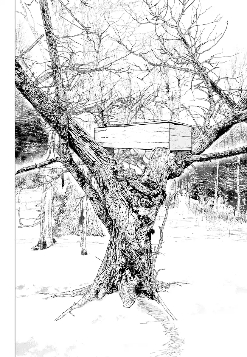 Read Золотой Бог Манга (Golden Kamui) Manga Online