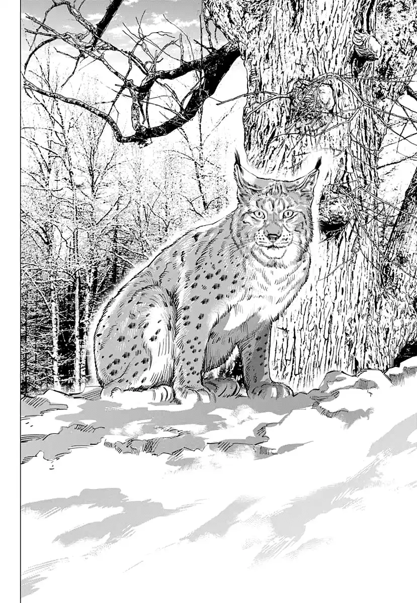 Read Золотой Бог Манга (Golden Kamui) Manga Online