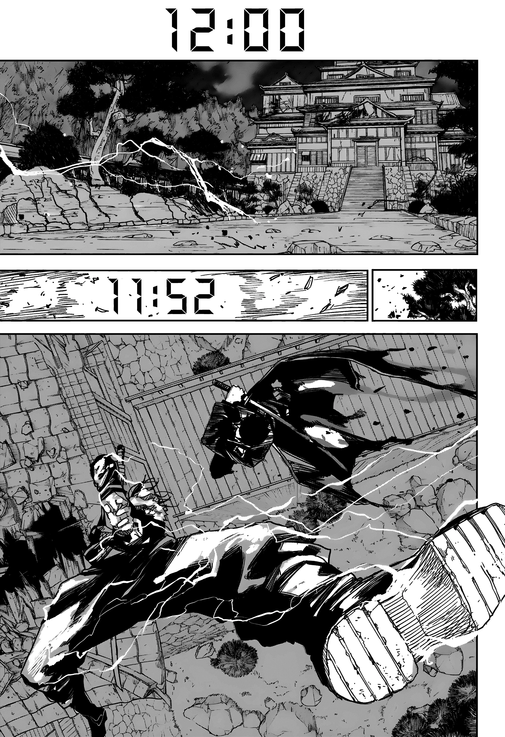 Read Кагурабати Manga Online