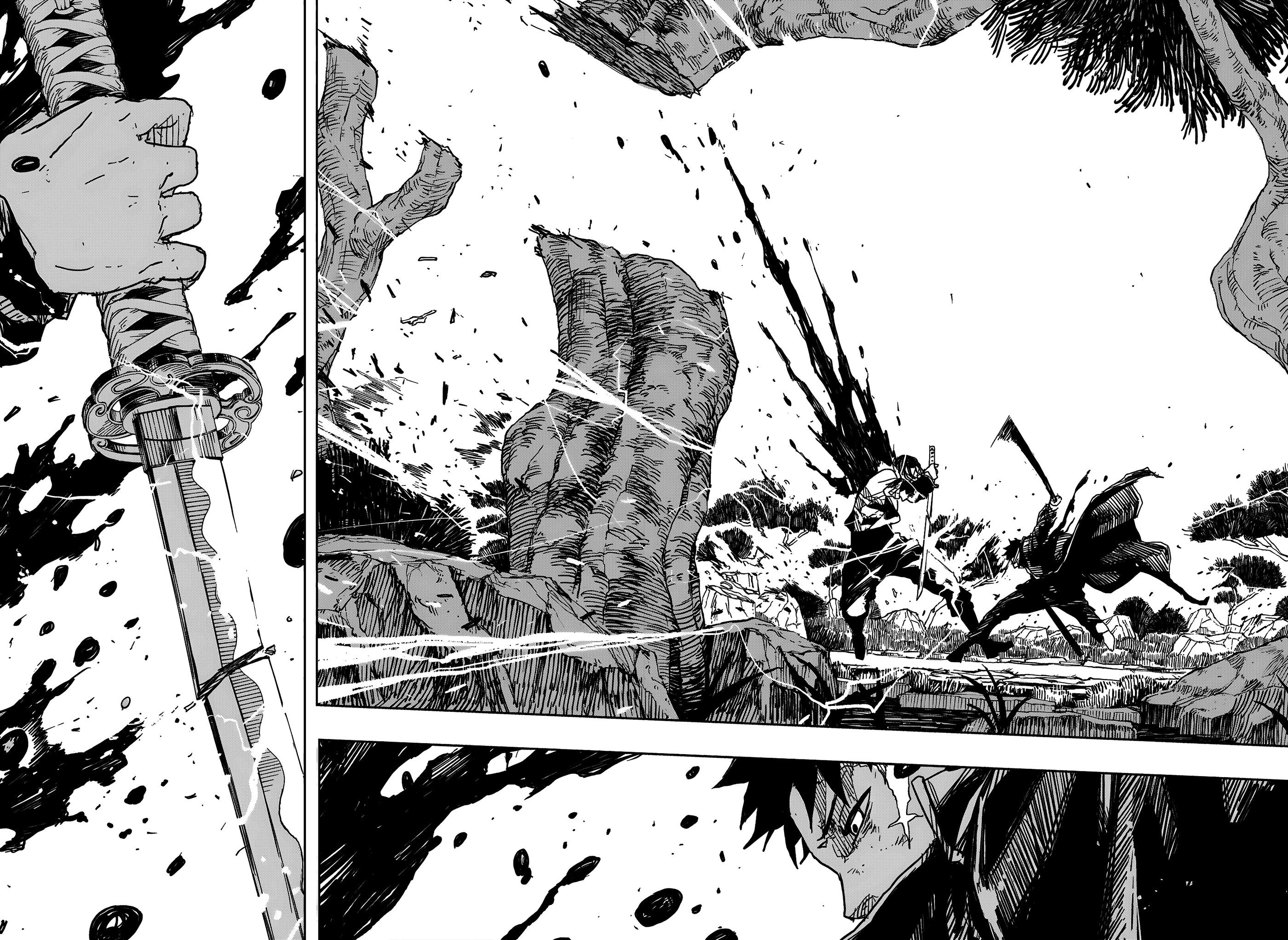 Read Кагурабати Manga Online