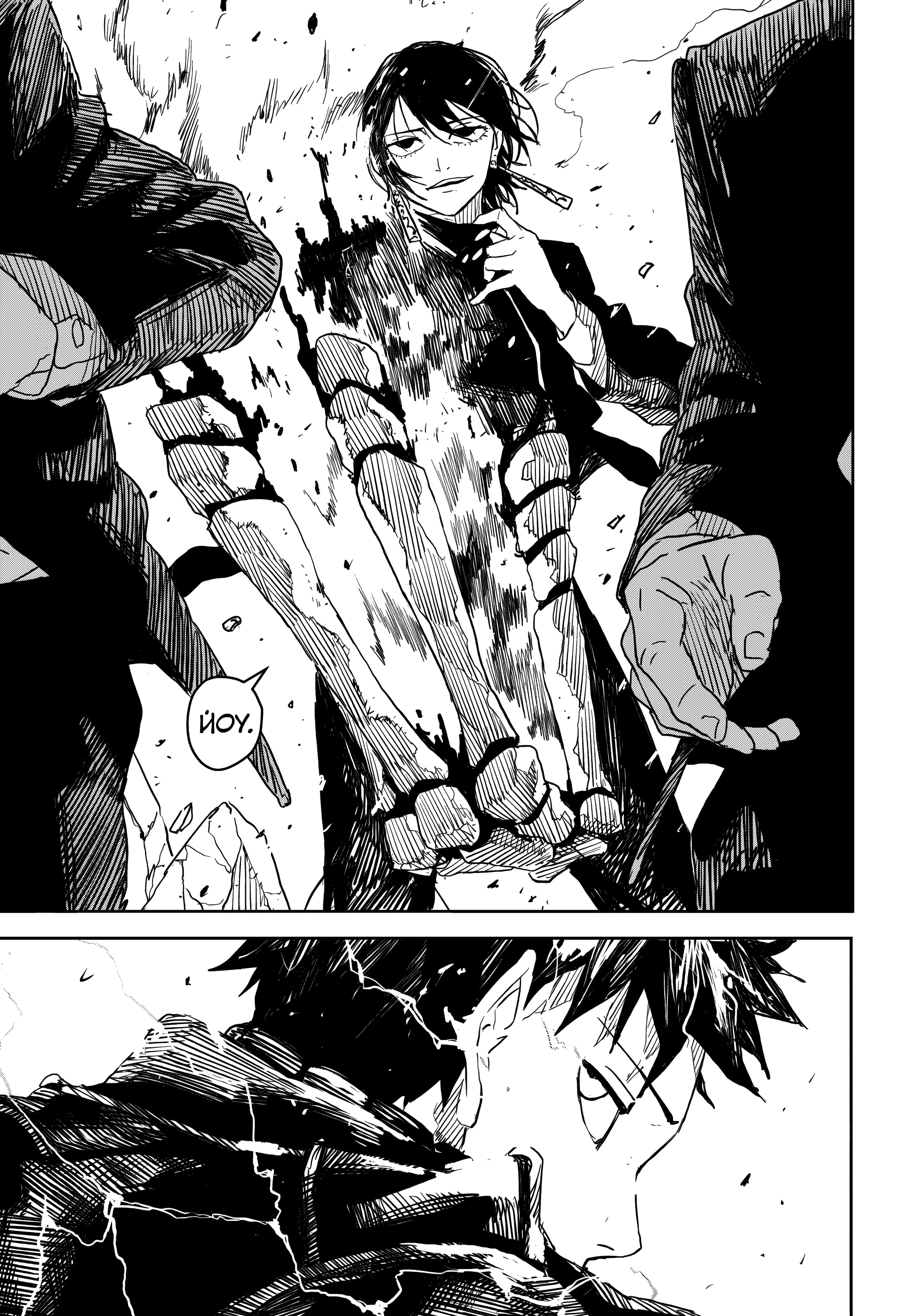 Read Кагурабати Manga Online