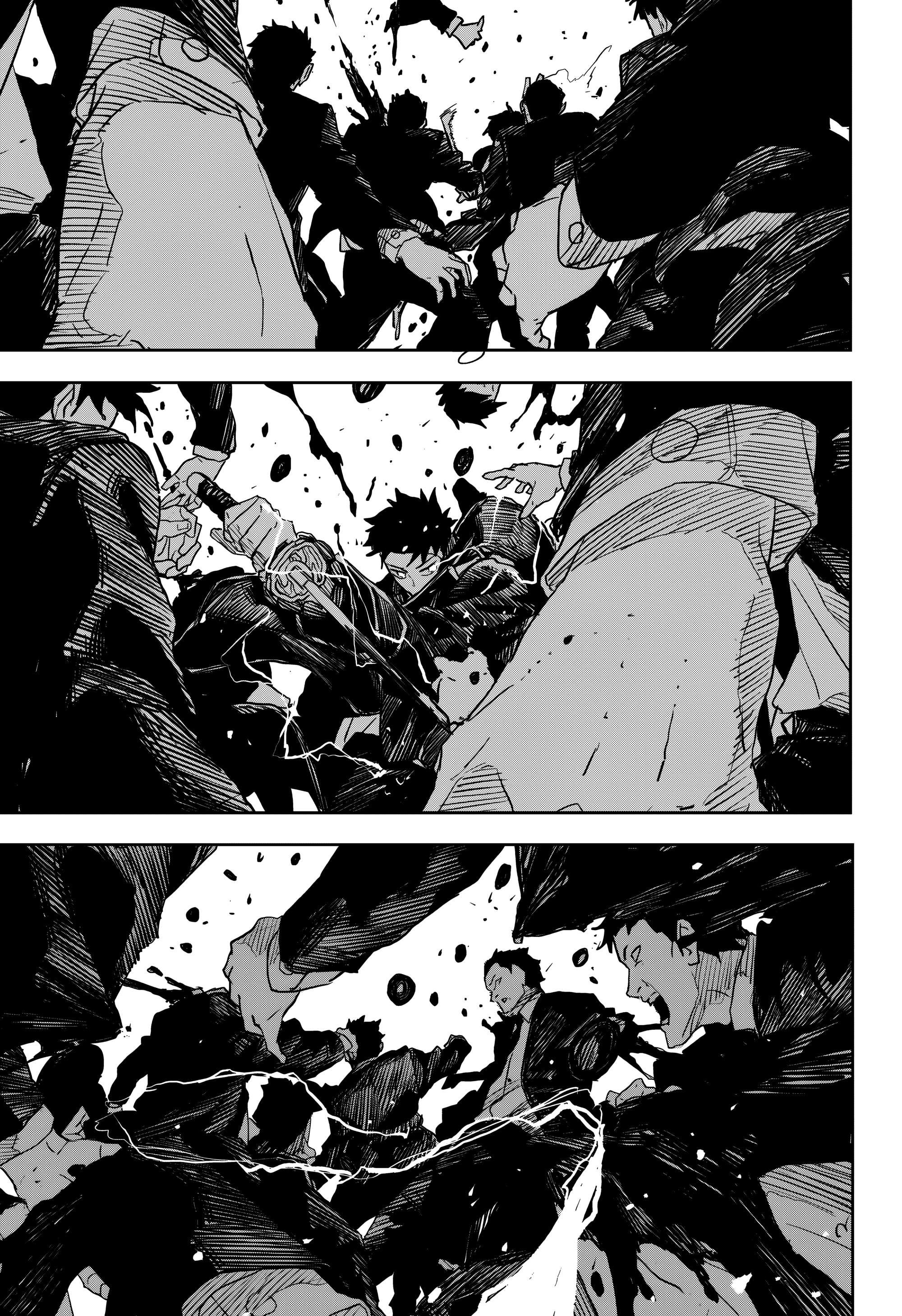 Read Кагурабати Manga Online