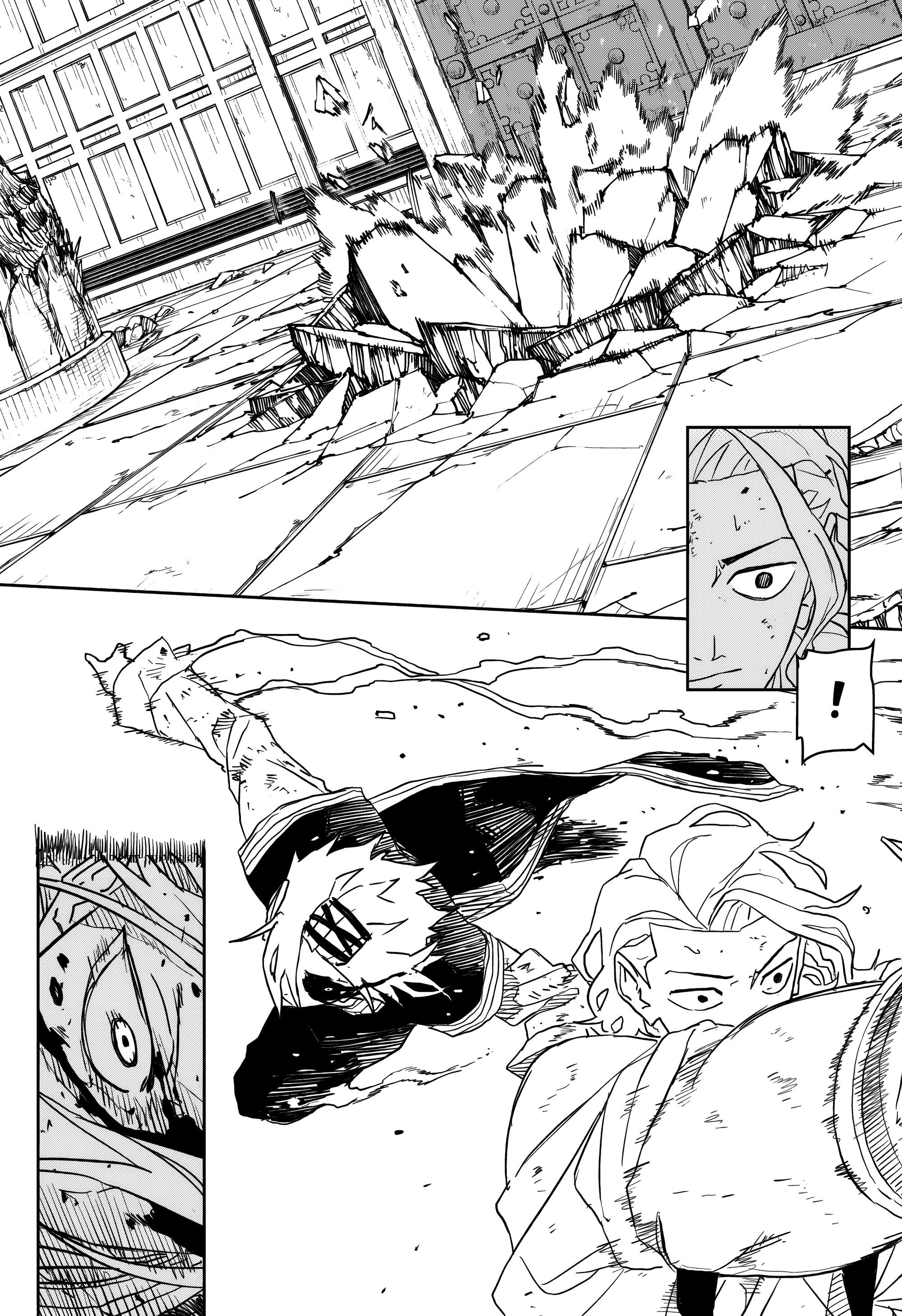 Read Кагурабати Manga Online