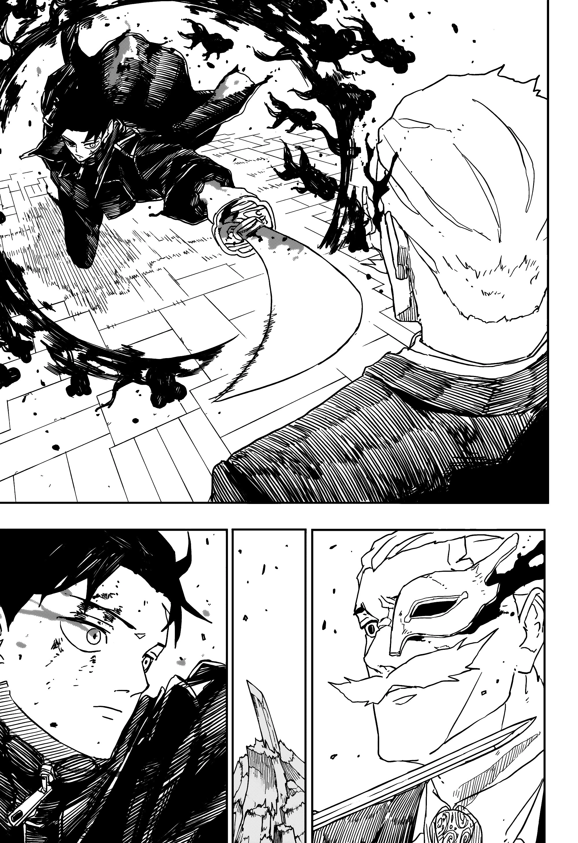 Read Кагурабати Manga Online