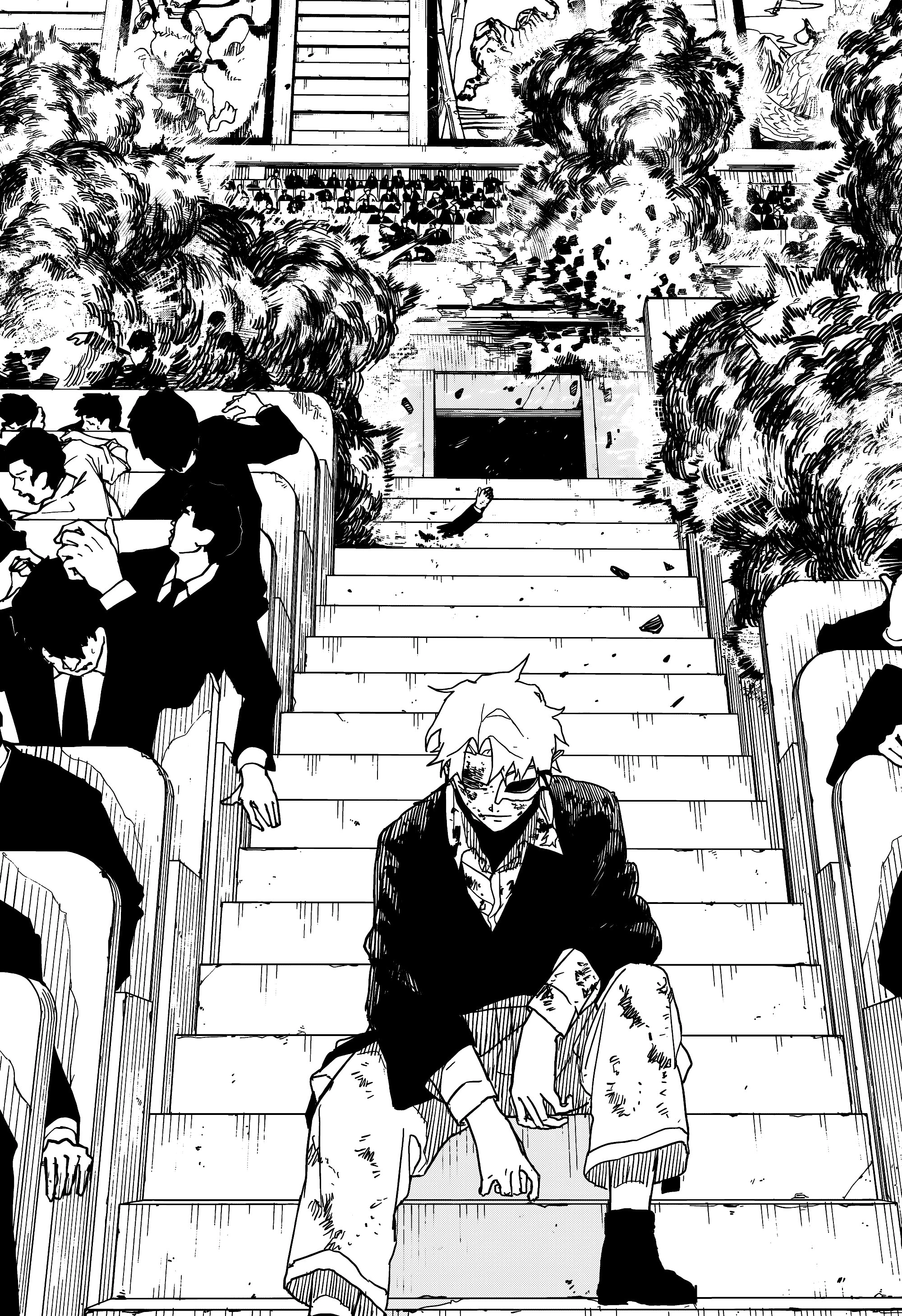 Read Кагурабати Manga Online