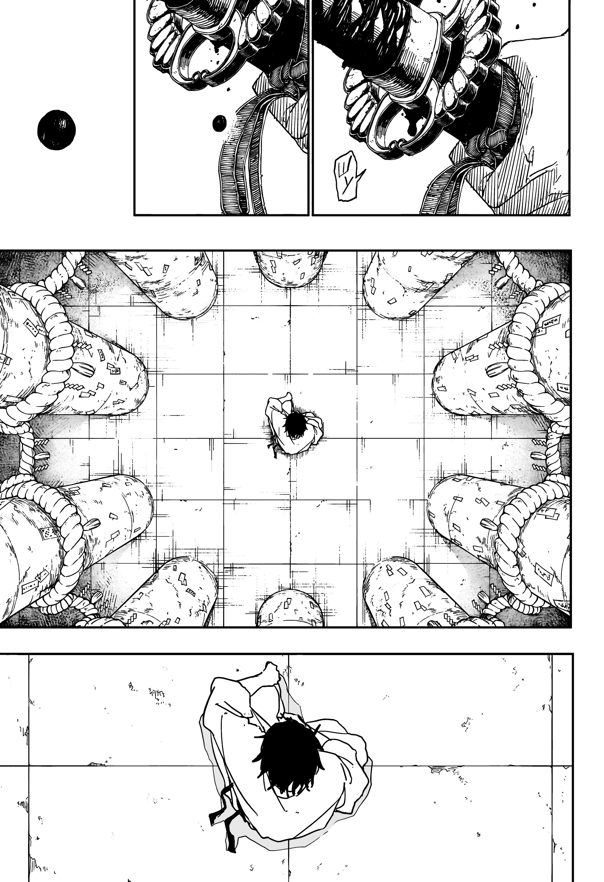 Read Кагурабати Manga Online