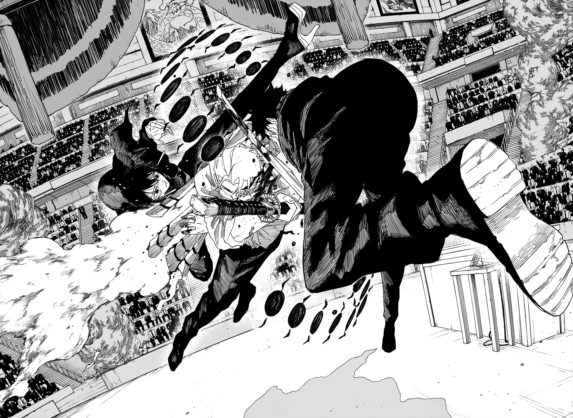 Read Кагурабати Manga Online