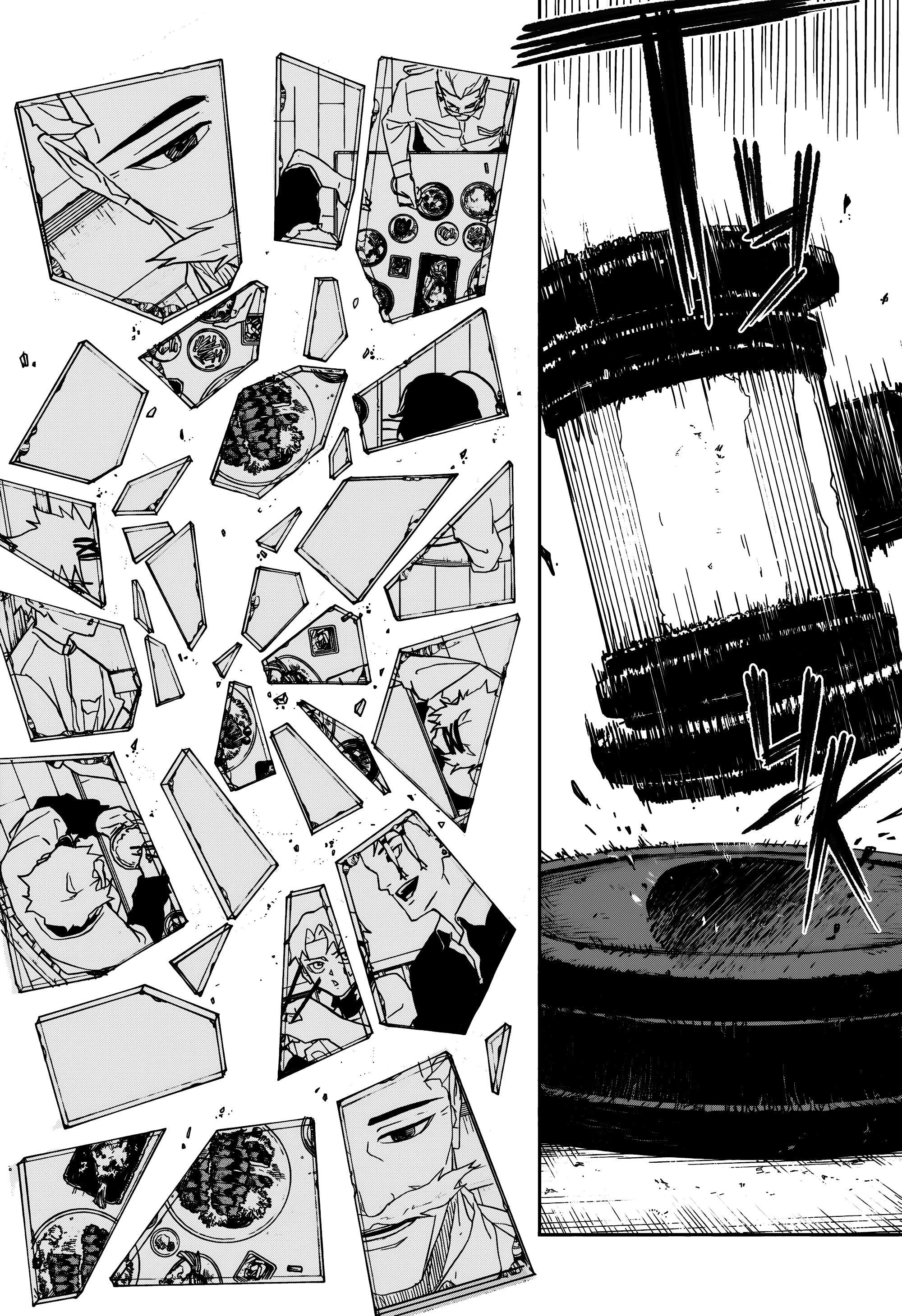 Read Кагурабати Manga Online