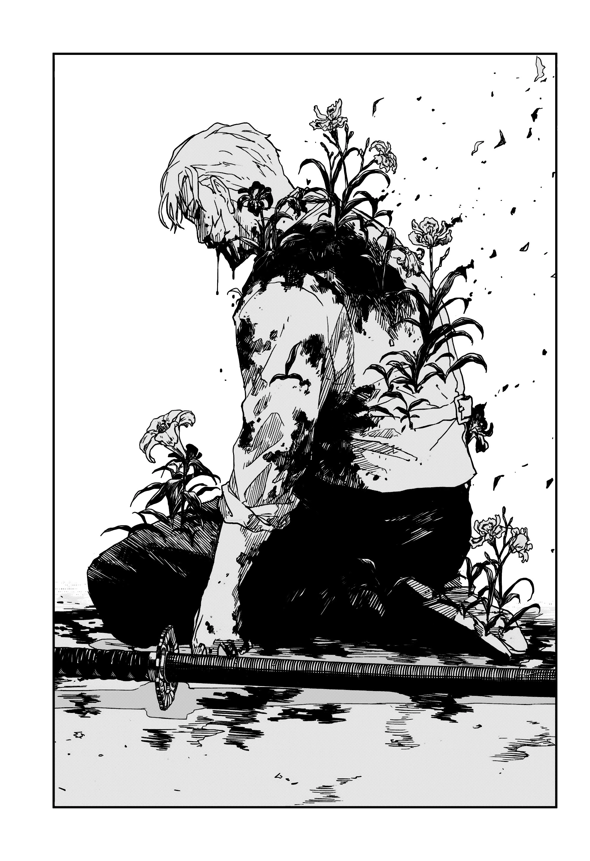 Read Кагурабати Manga Online