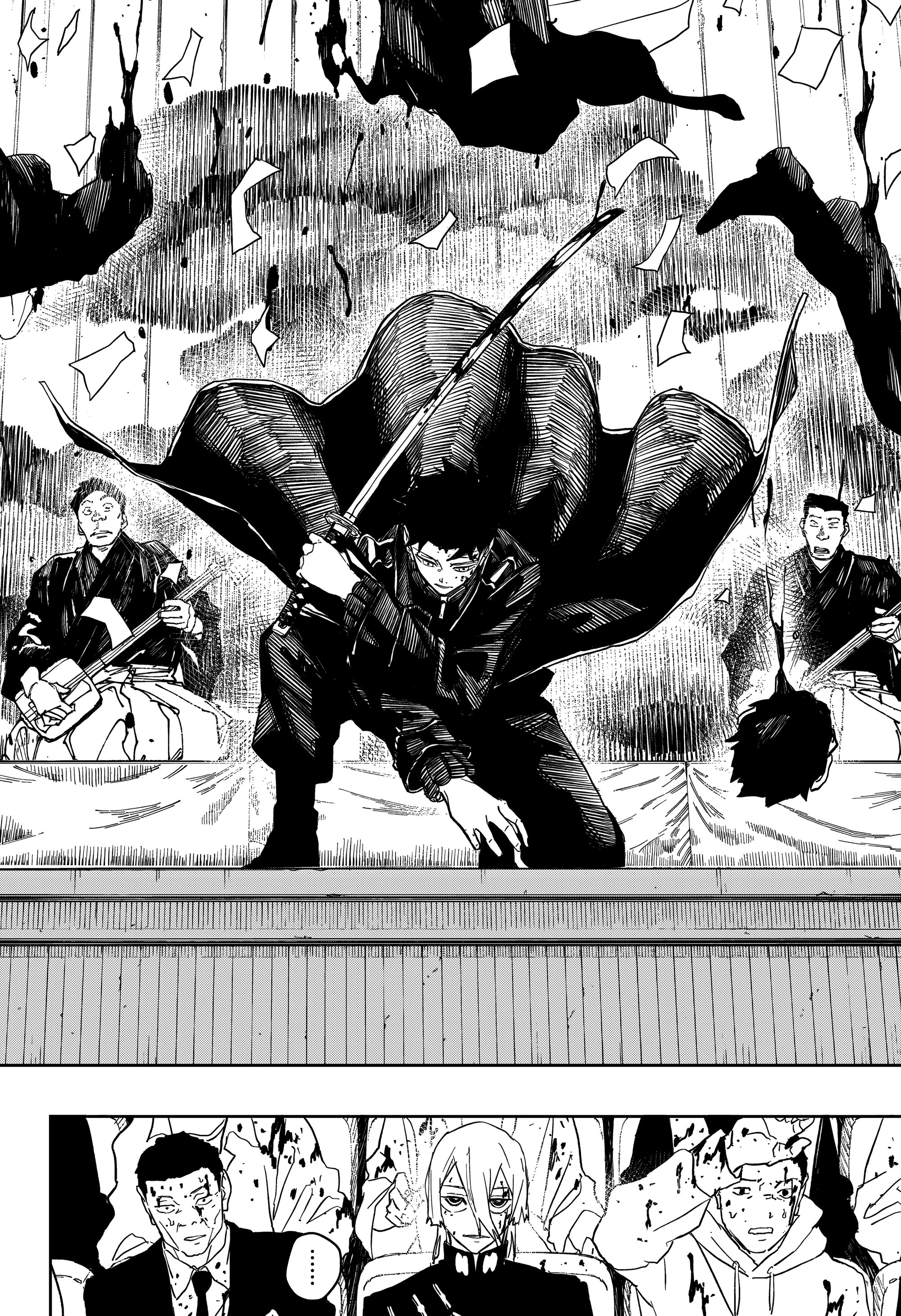 Read Кагурабати Manga Online