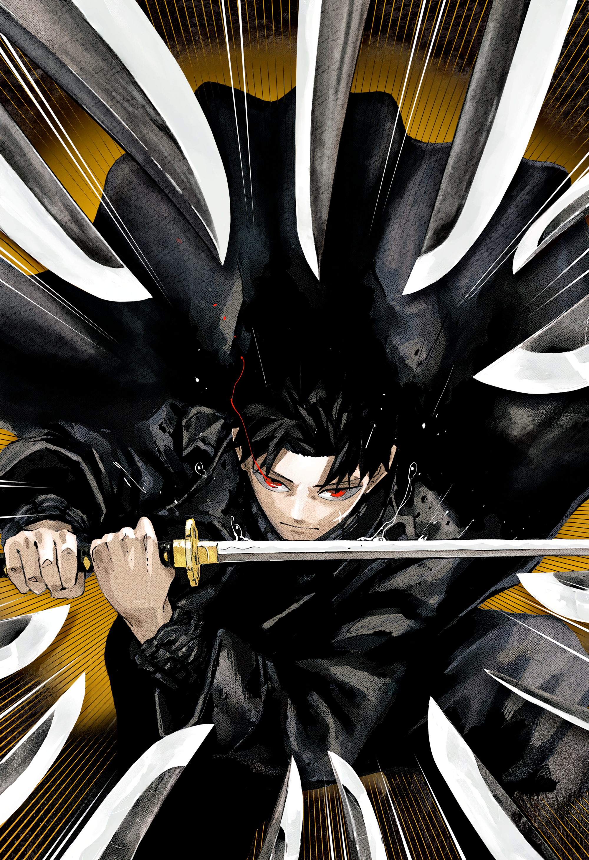 Read Кагурабати Manga Online