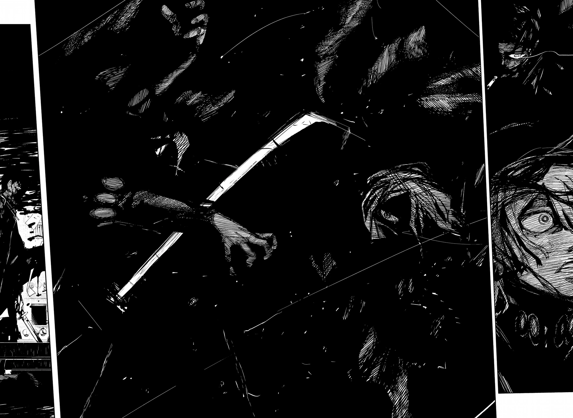 Read Кагурабати Manga Online