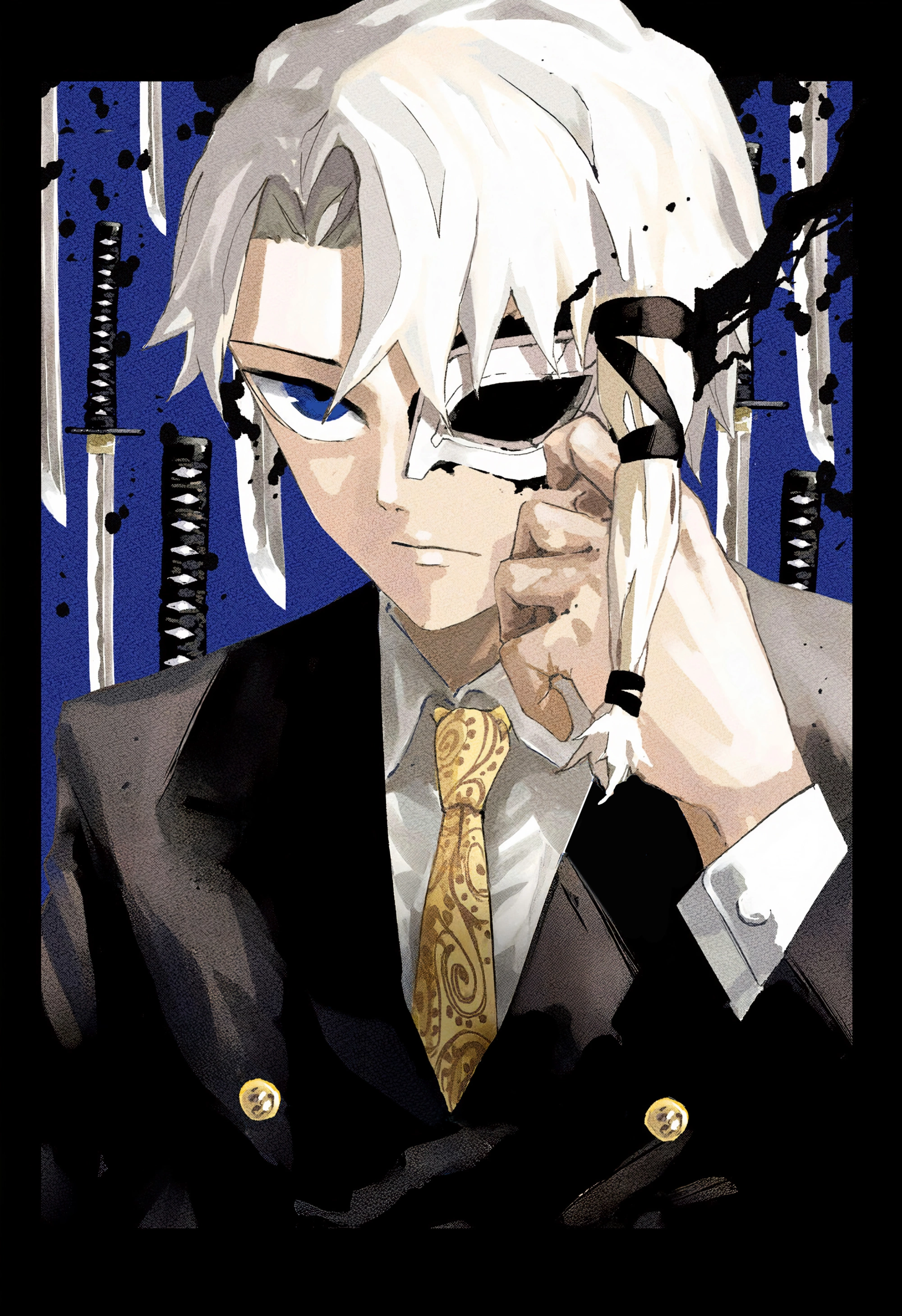 Read Кагурабати Manga Online