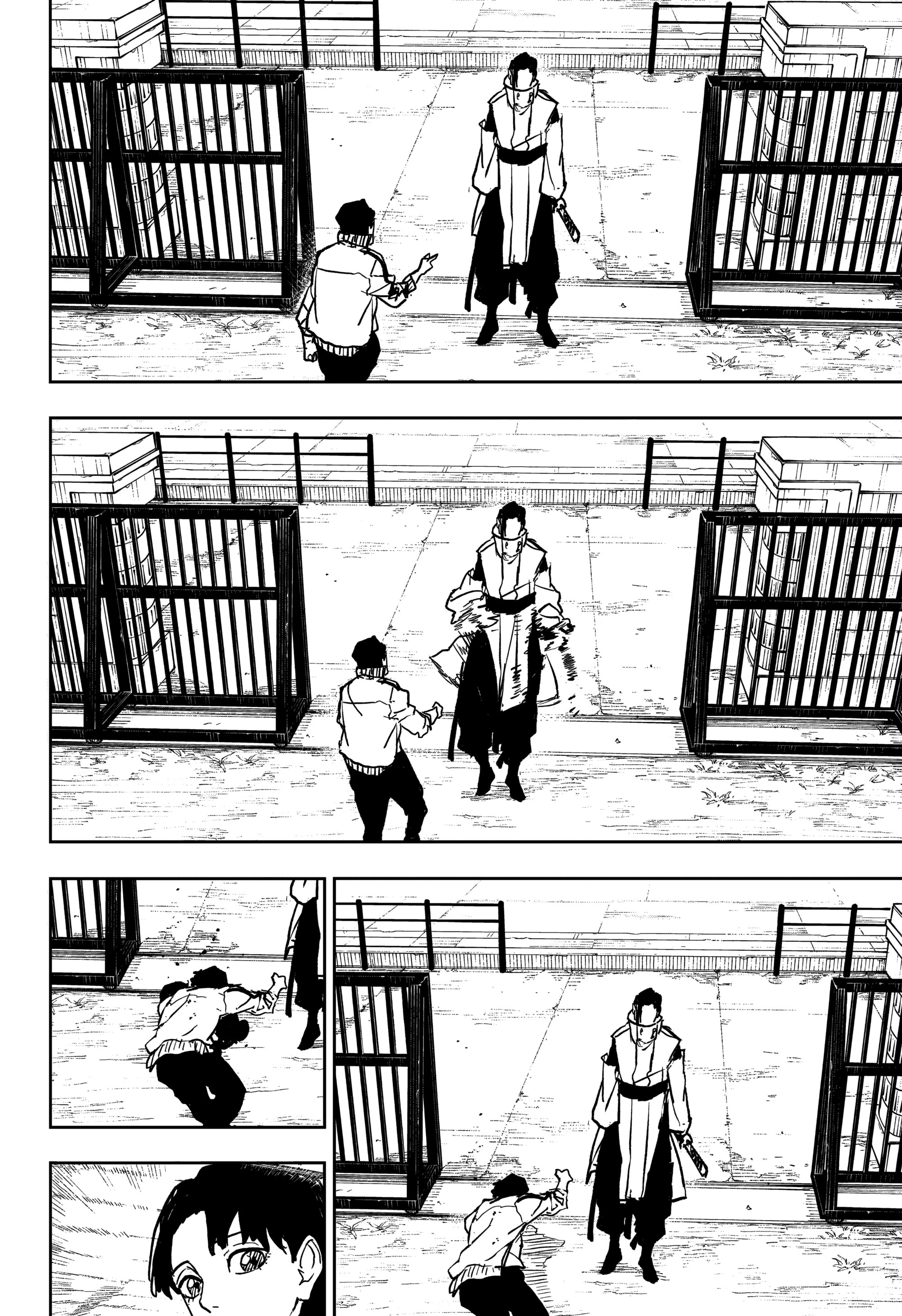 Read Кагурабати Manga Online