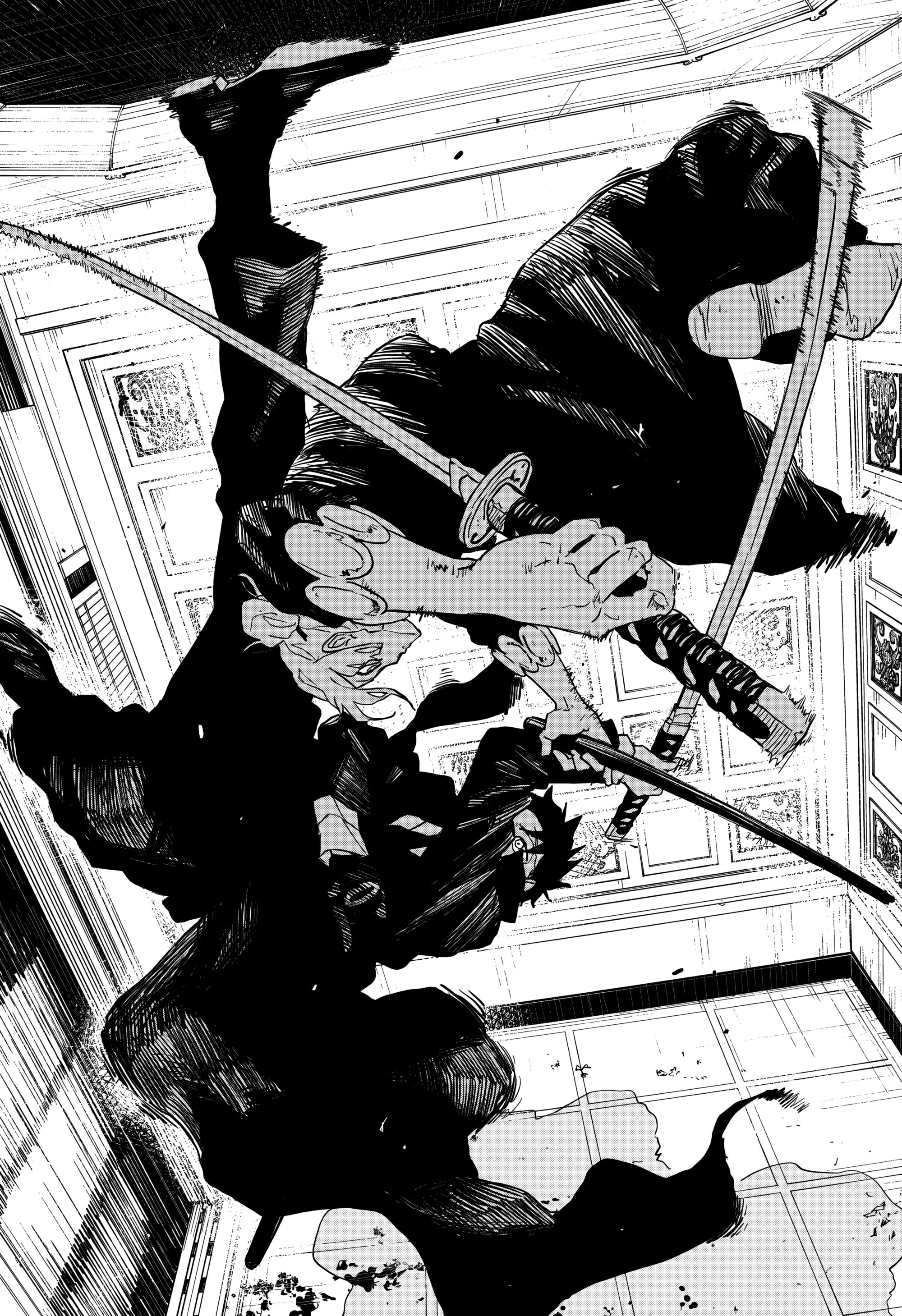 Read Кагурабати Manga Online