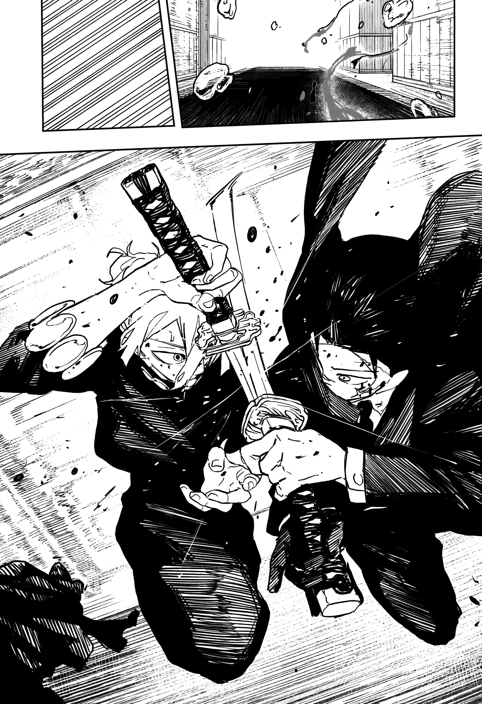 Read Кагурабати Manga Online