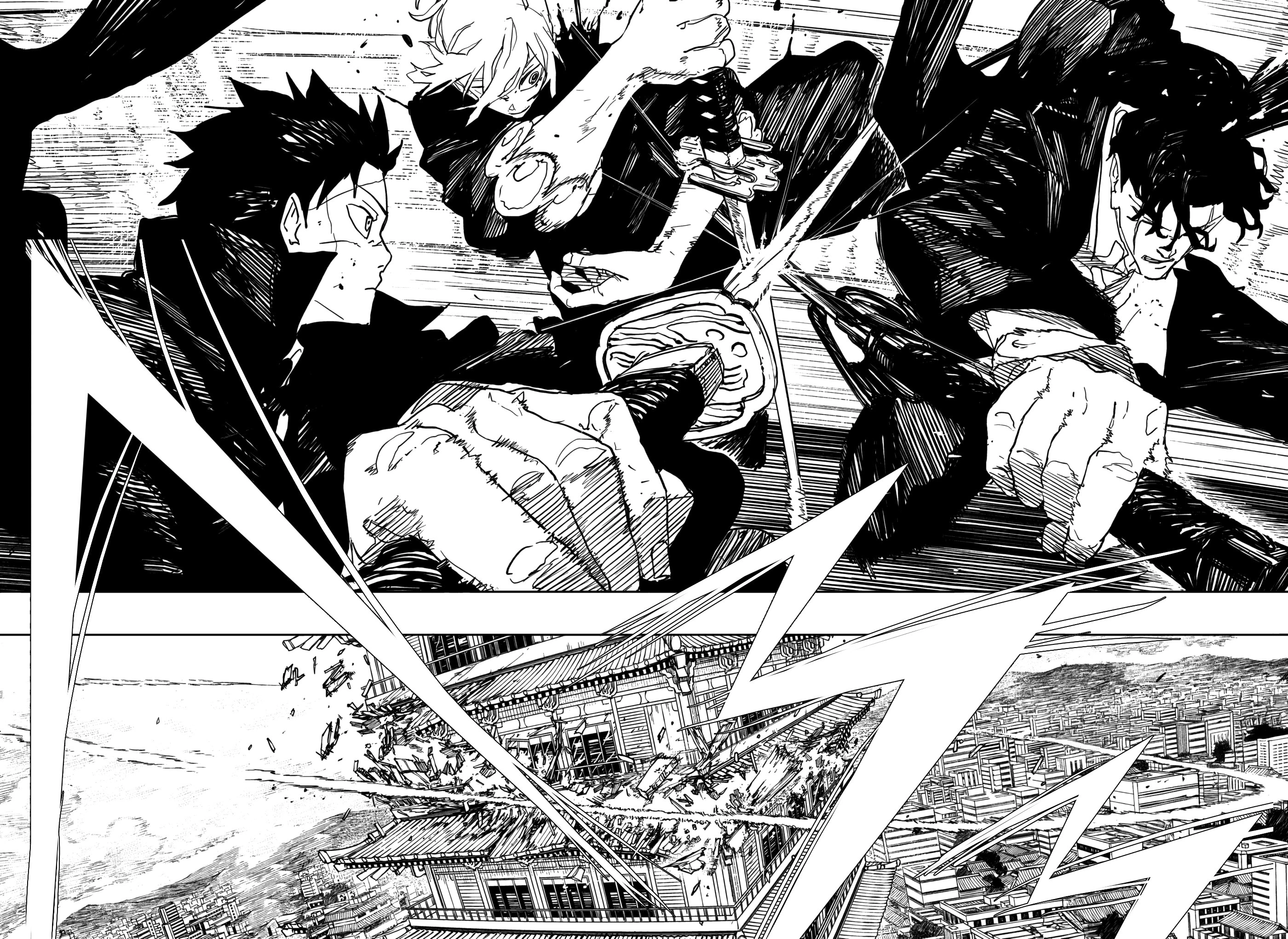 Read Кагурабати Manga Online